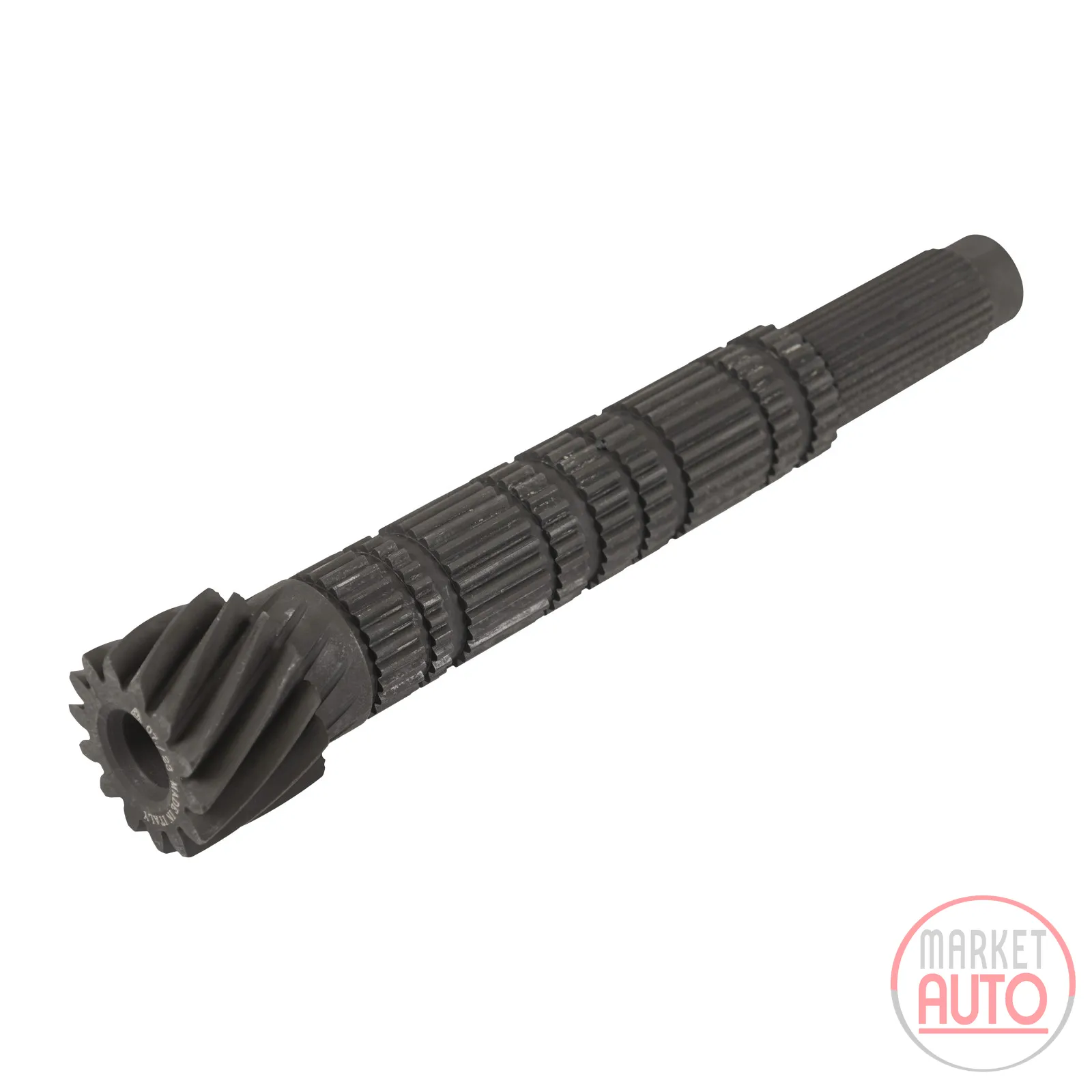 Bevel gear 14/25/31 T