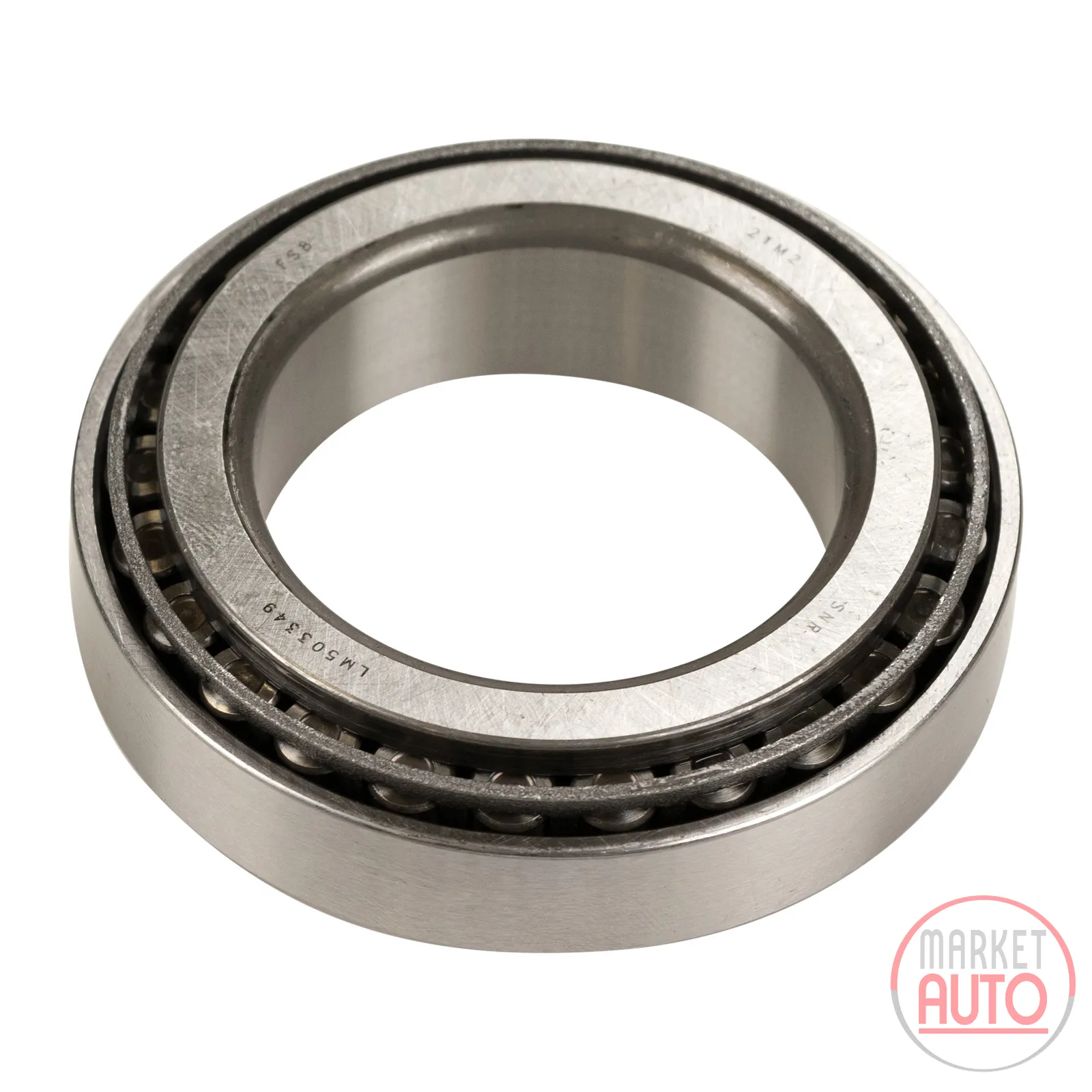 Differential bearing side NTN-SNR