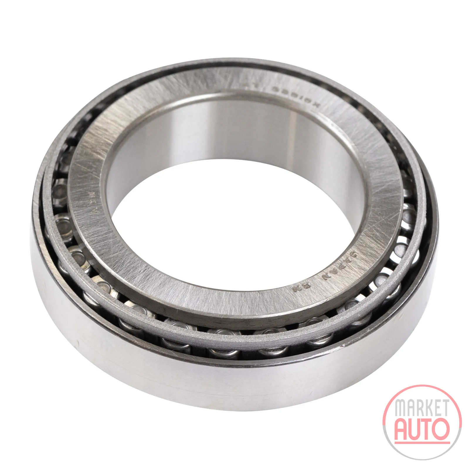 Differential bearing side M40CV6 gearbox NTN-SNR