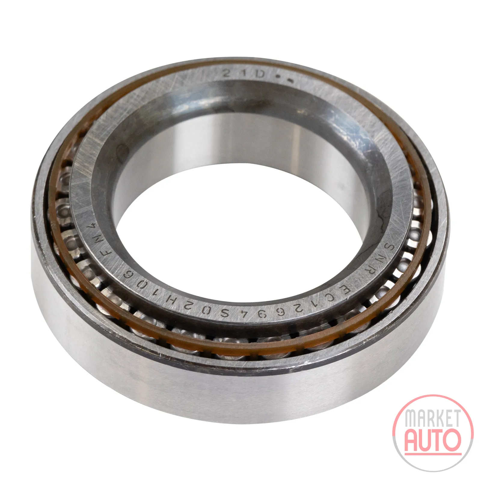 Differential bearing right side