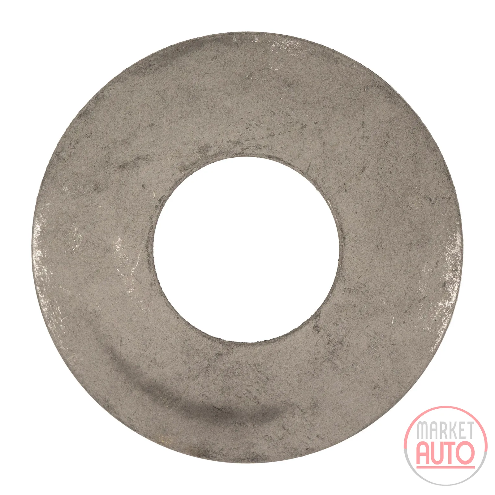 Thrust washer differential