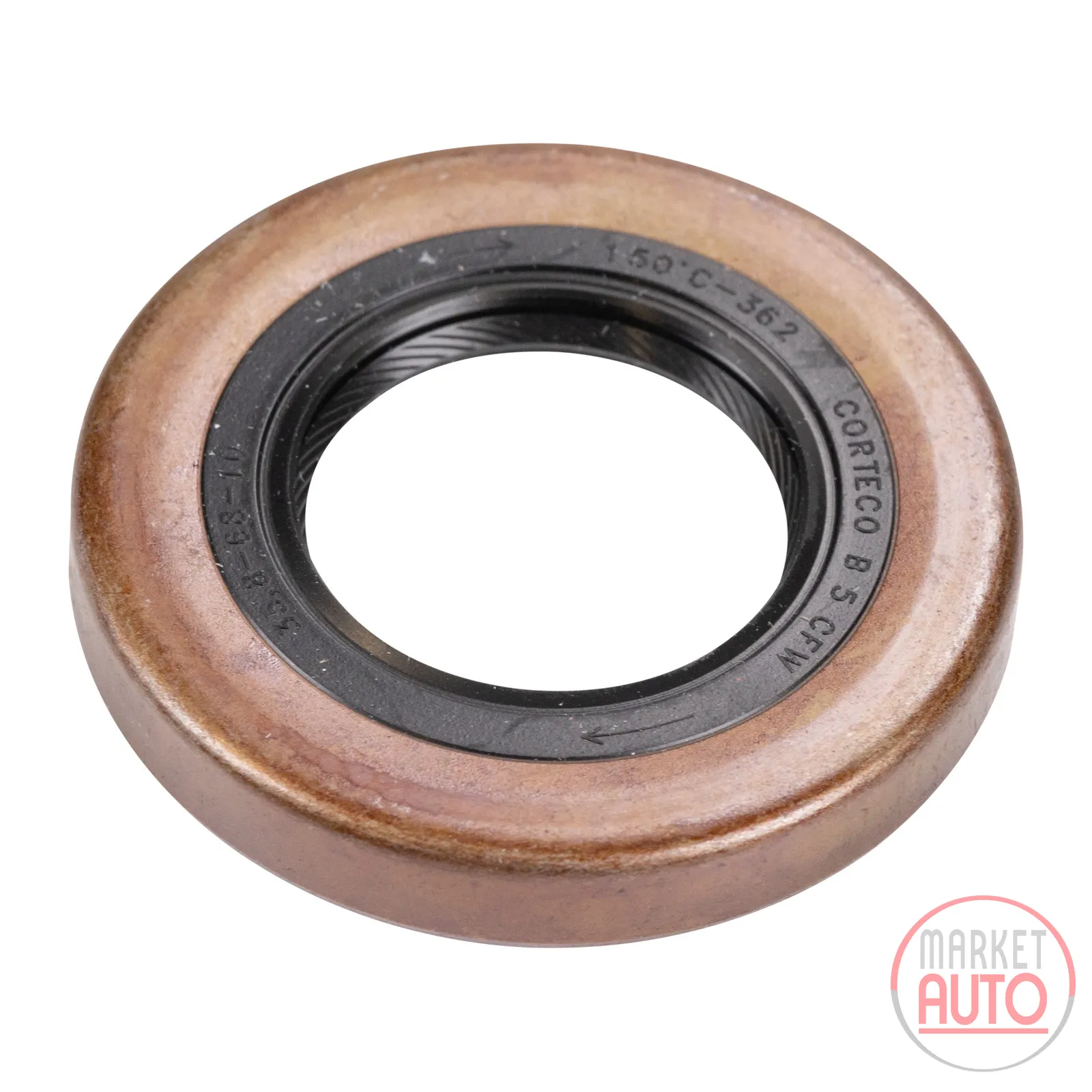 Differential wedi front D1=36 D2=68 H=10 mm
