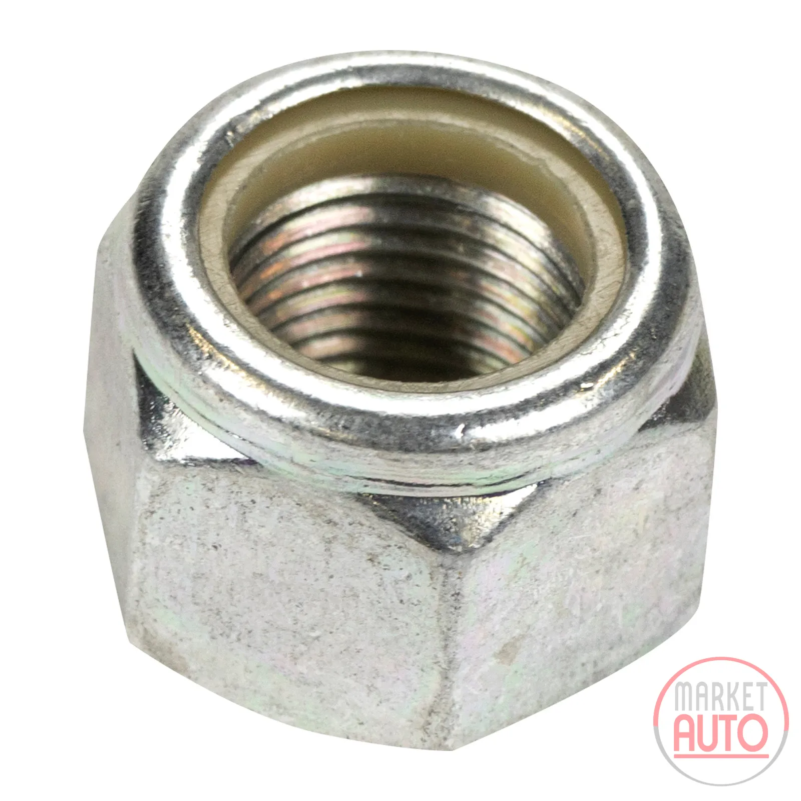 Nut for various applications