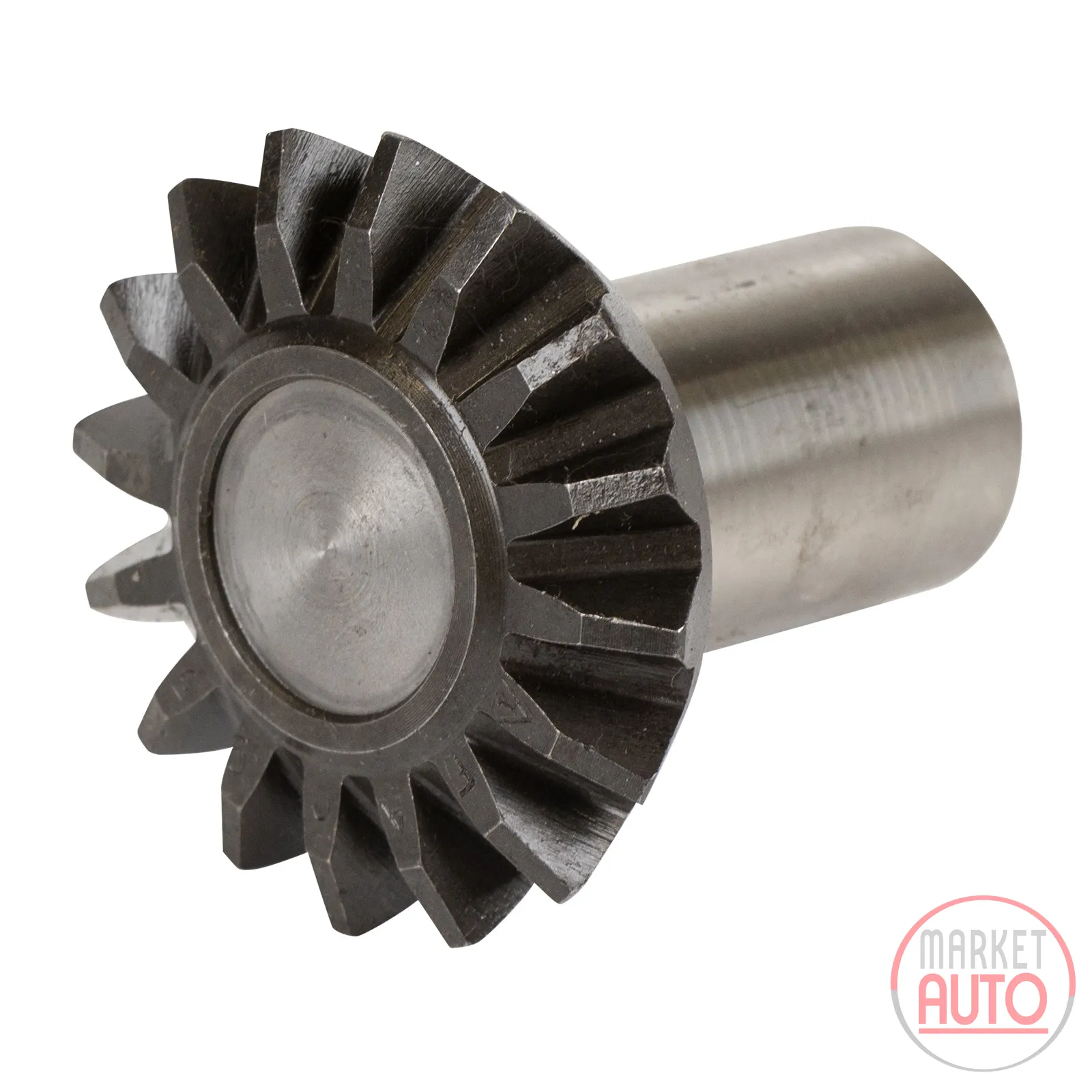Planetary gear for axle shaft