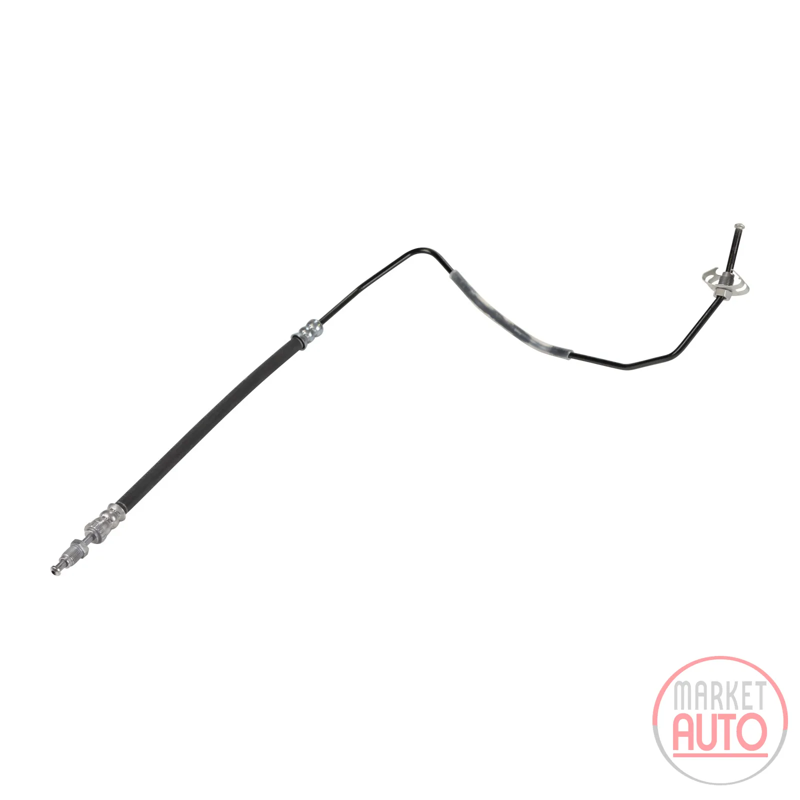Brake line
