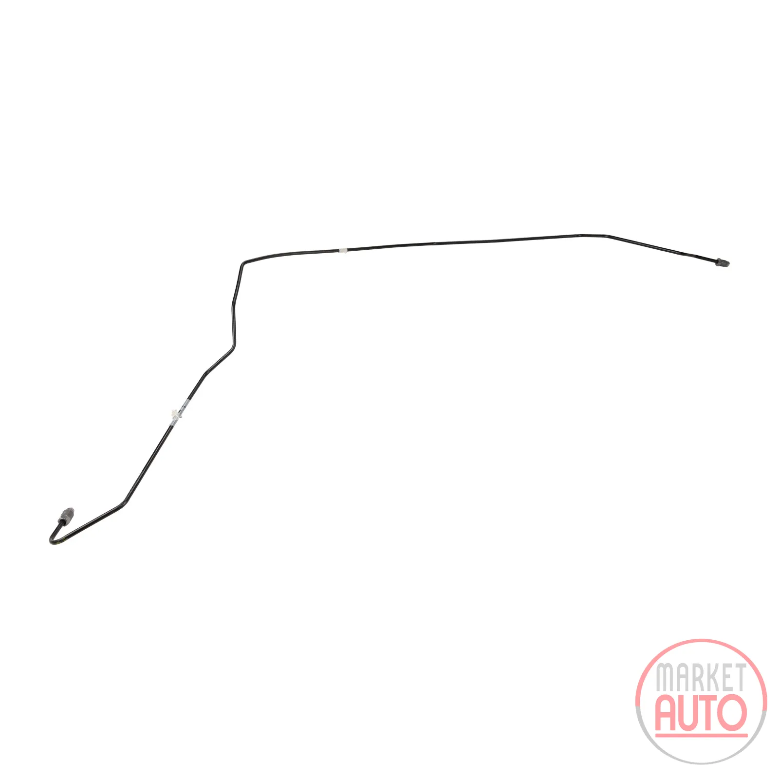 Brake line right