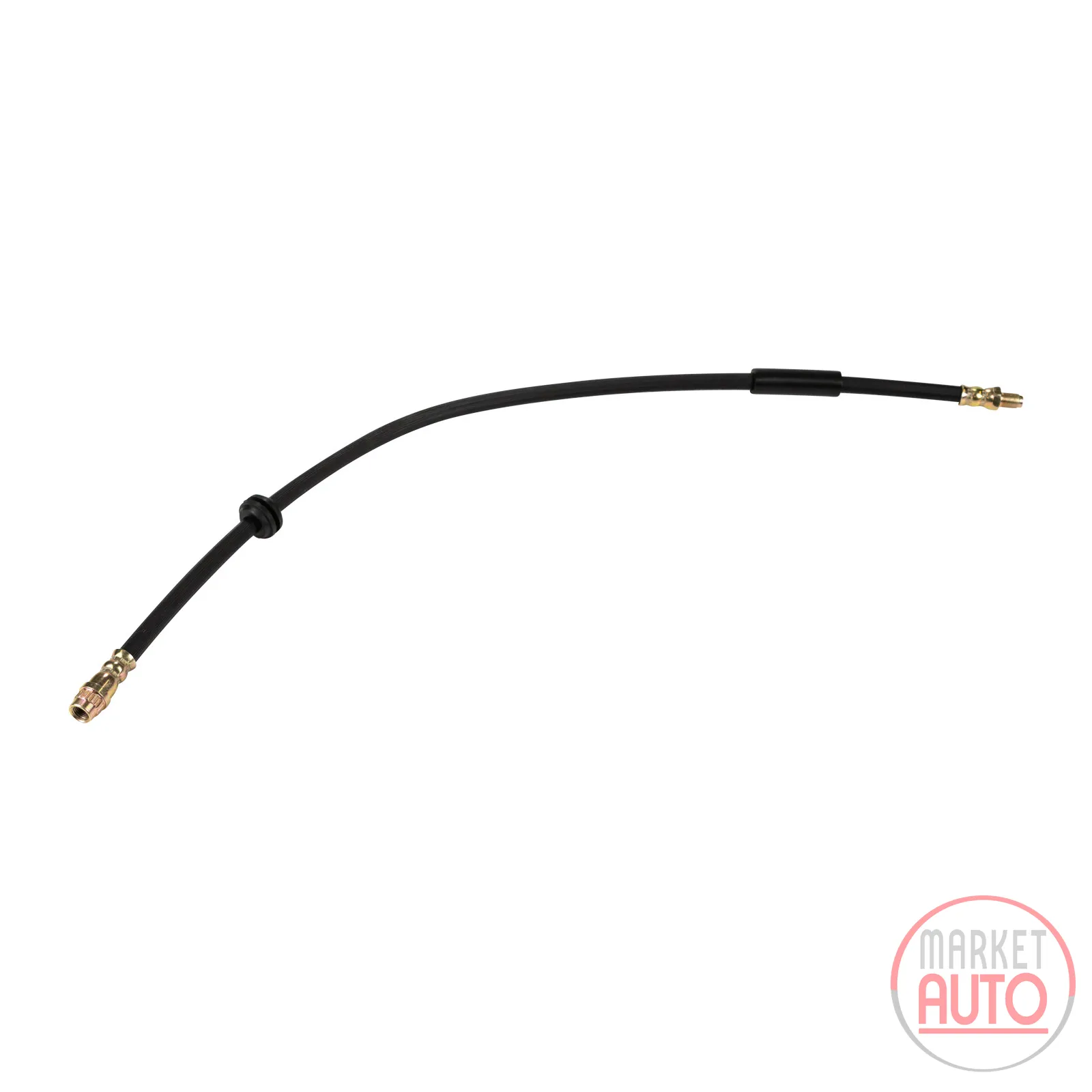 Brake hose