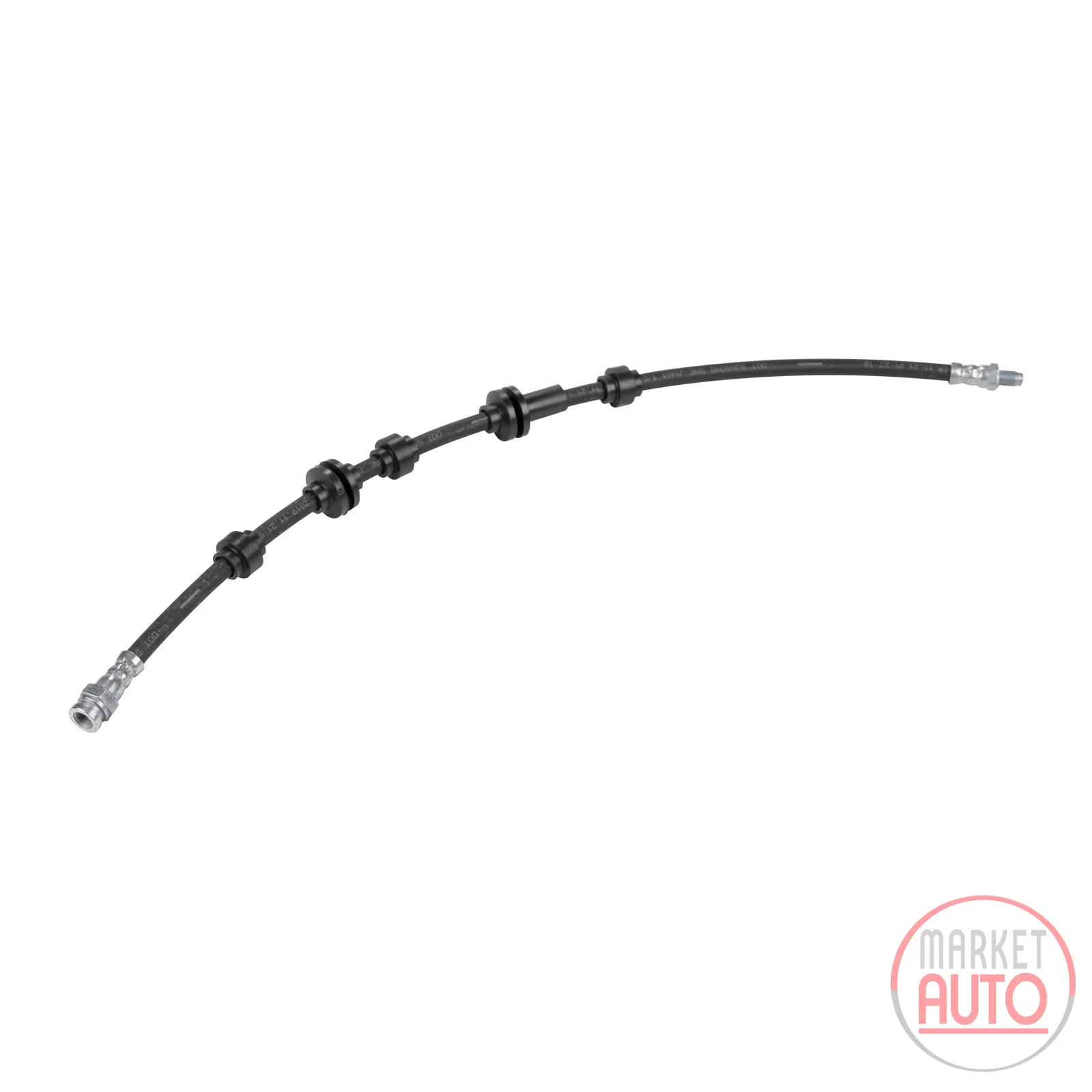 Brake hose 600mm
