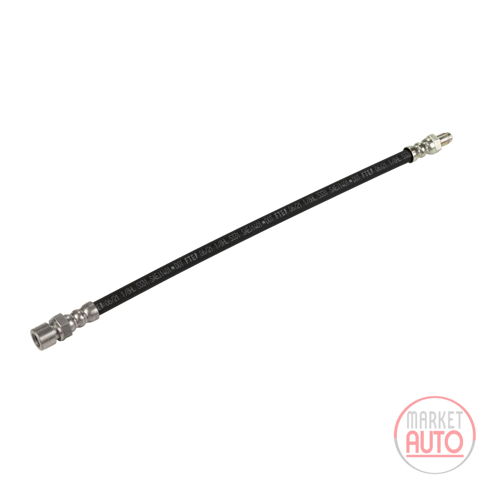 Brake hose