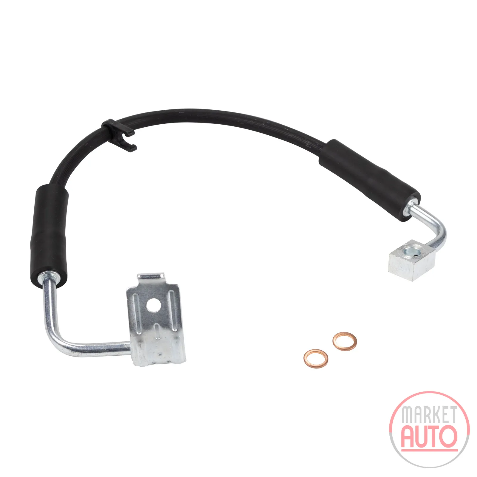 Brake hose front right