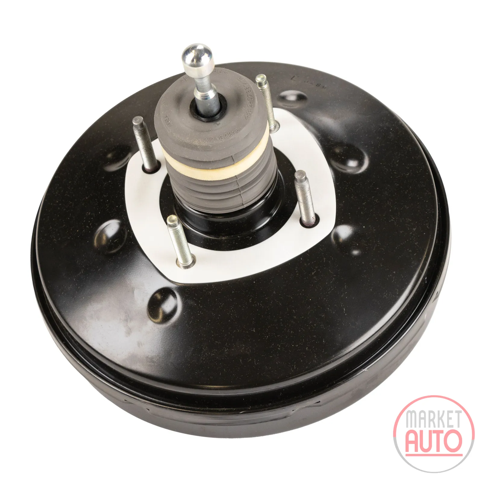 Brake booster original