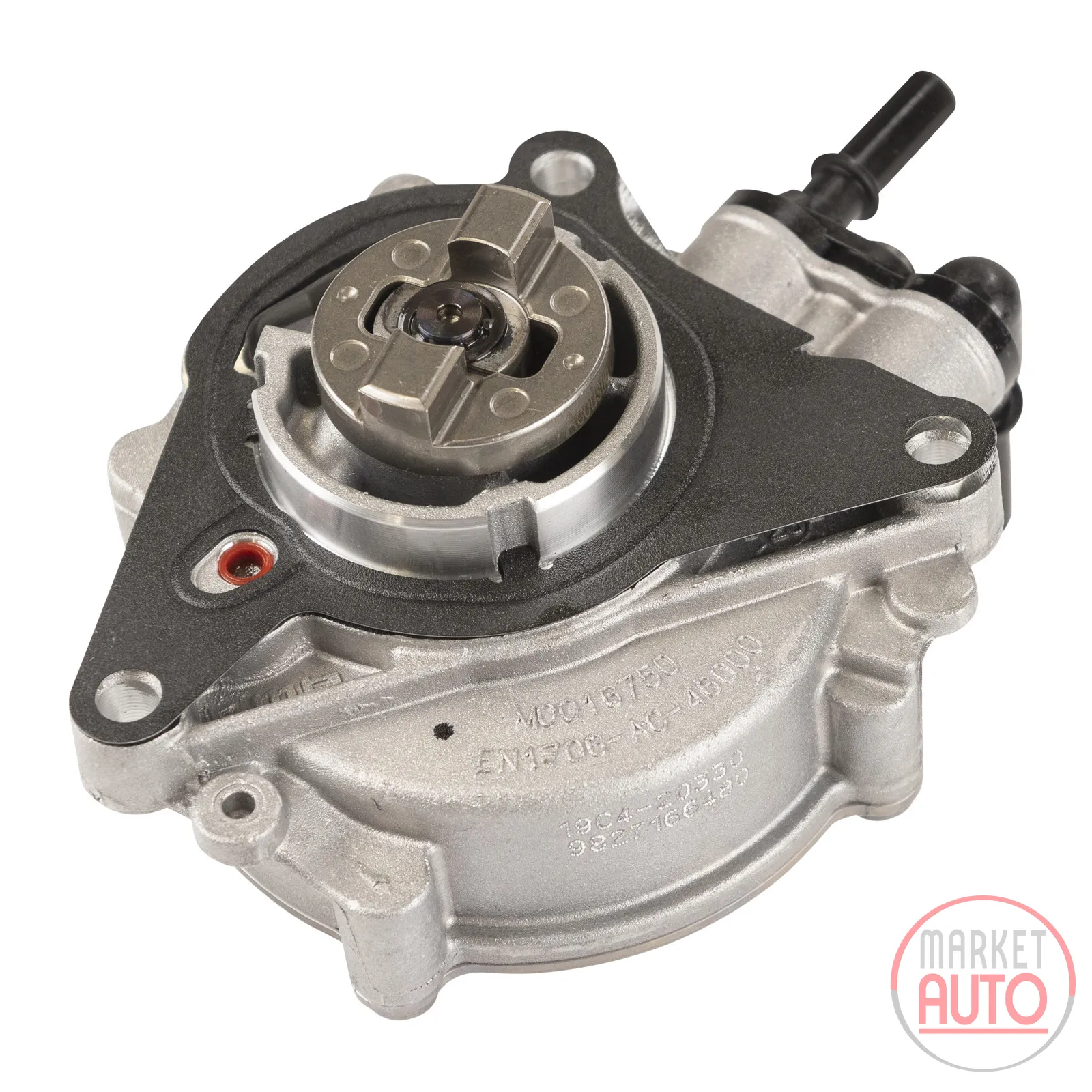 Vacuum pump, brake system, vacuum pump PSA OE (9827166480)