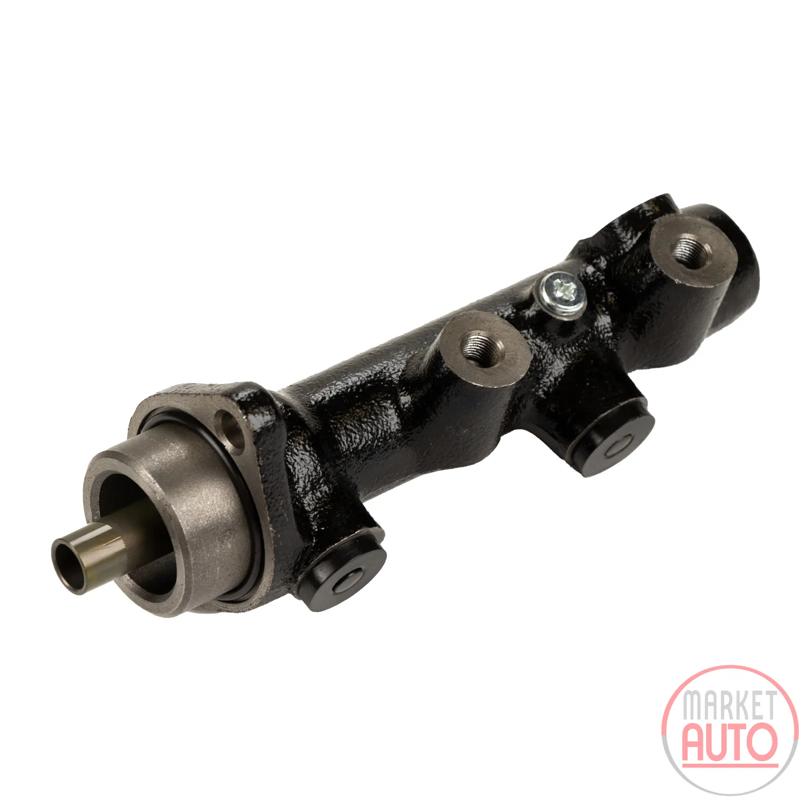 Master brake cylinder 2-hole mounting 22.22 mm incl. O-ring