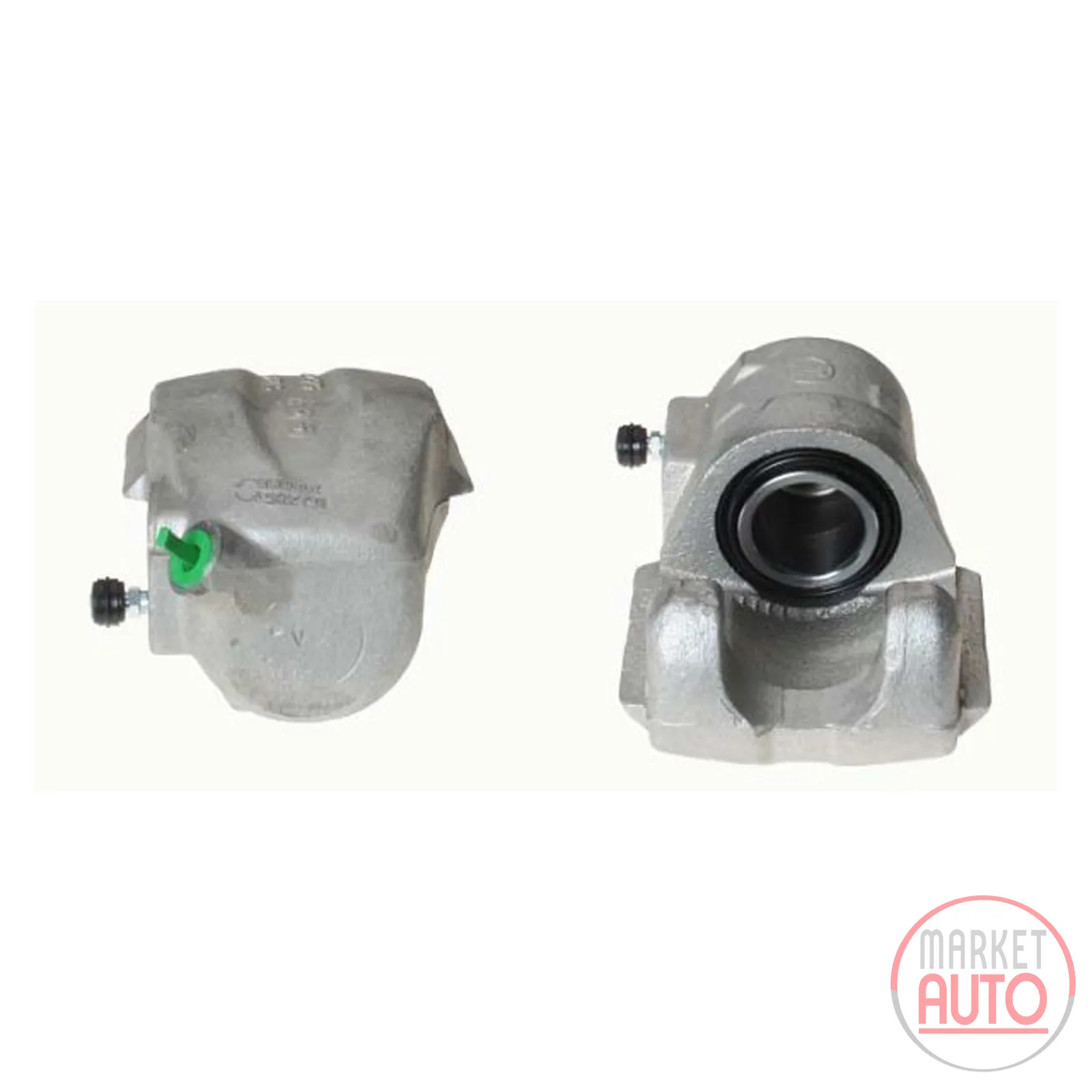 Brembo brake caliper front left 48mm