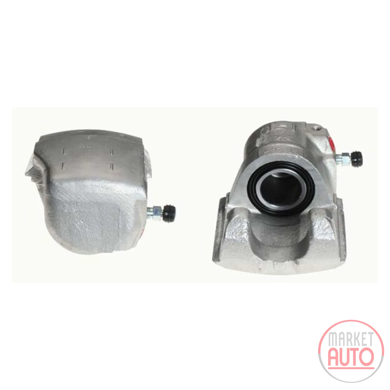 Brembo brake caliper front 48 mm