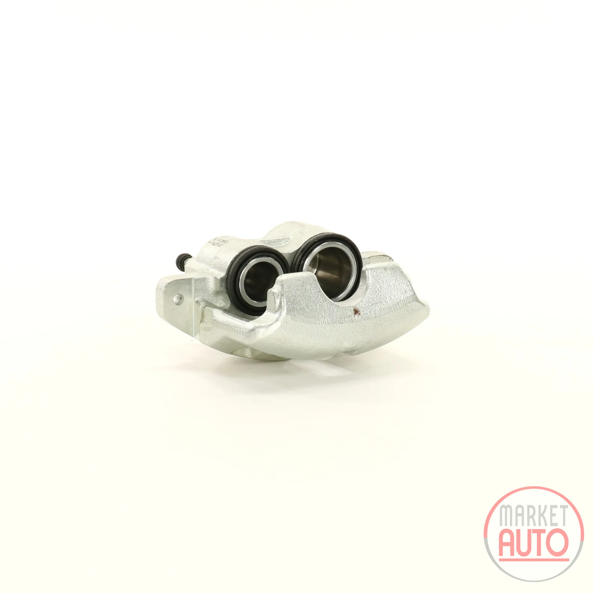 Brake caliper front left AT