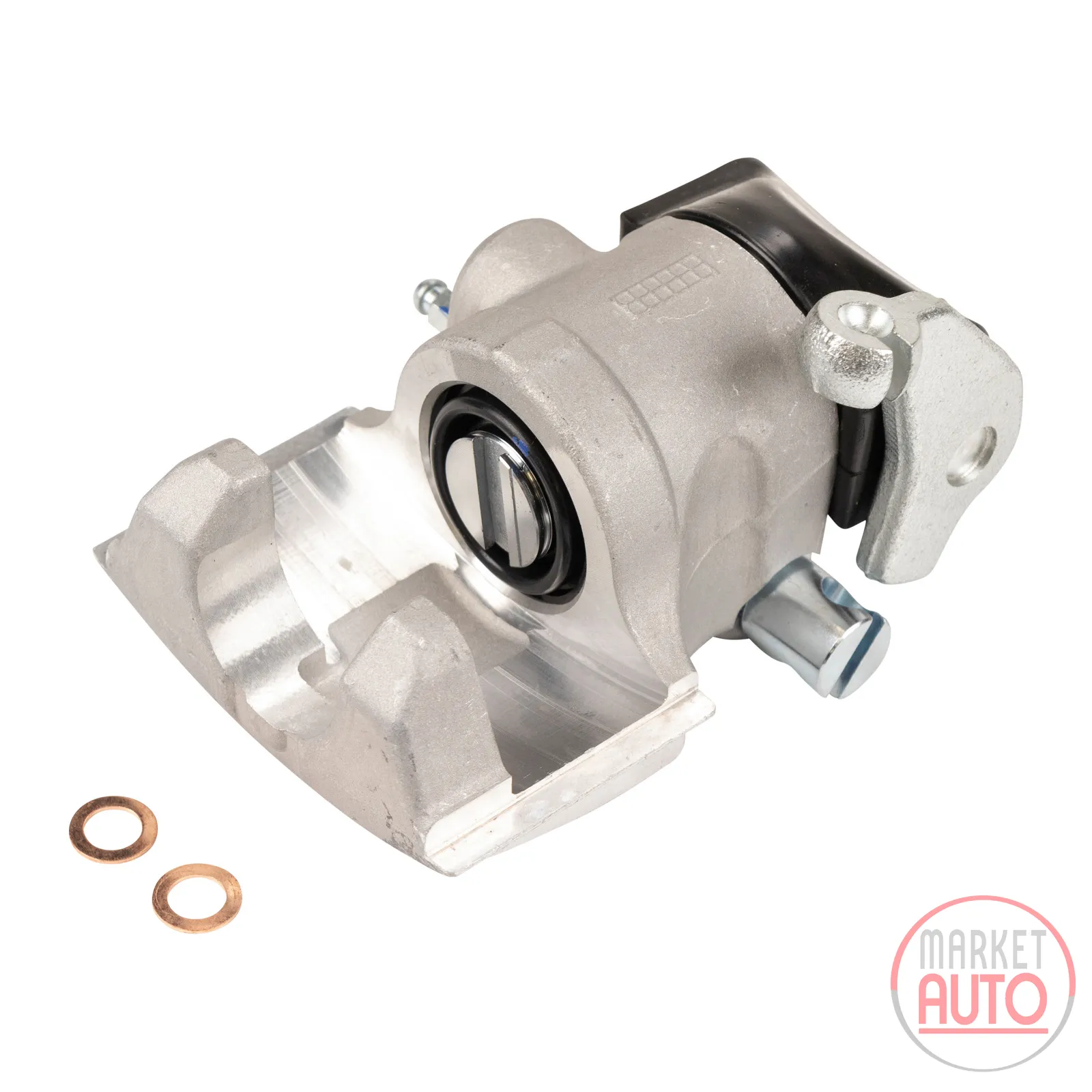Brake caliper rear left AT