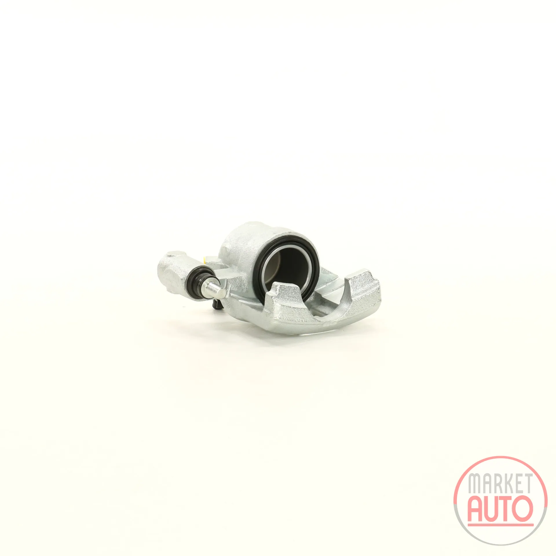 Brake caliper front left