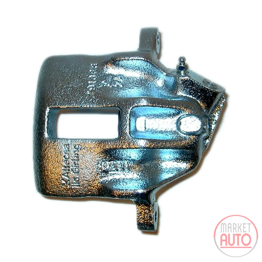Brake caliper front right 48