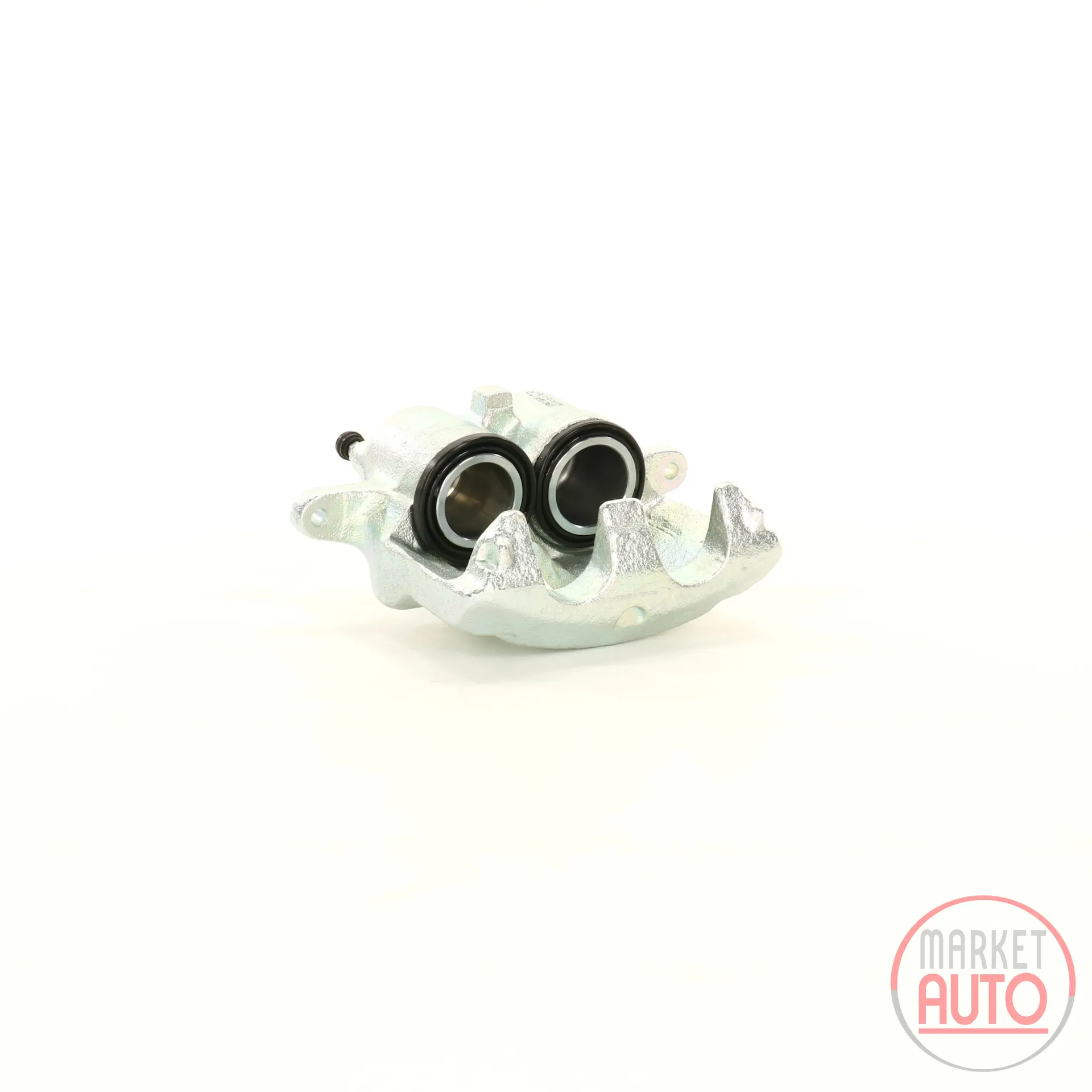 Brake caliper front left AT BUDWEG without ABS