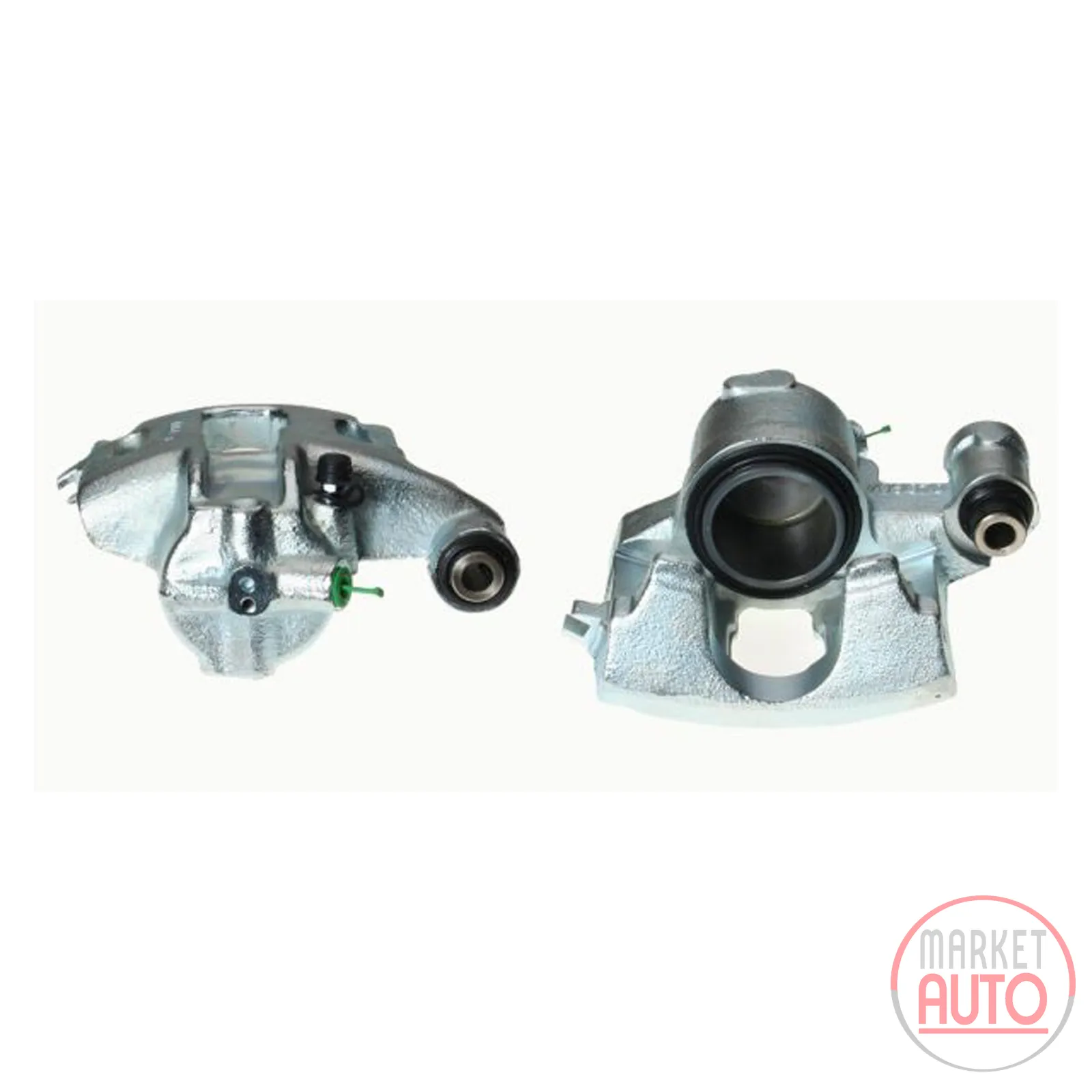 Brembo brake caliper front right 57mm