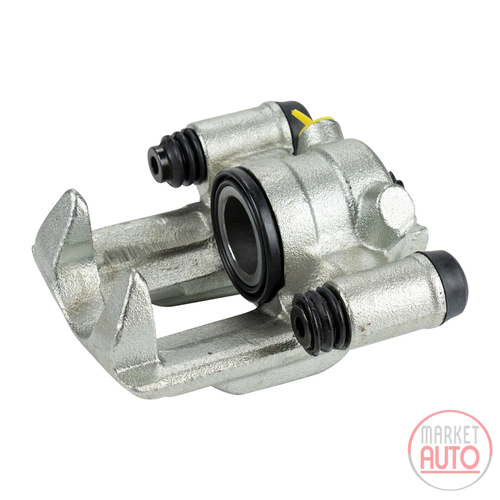 Brake caliper rear left