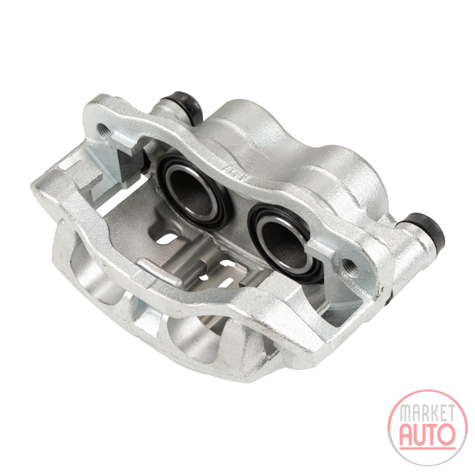 Brake caliper front left AT