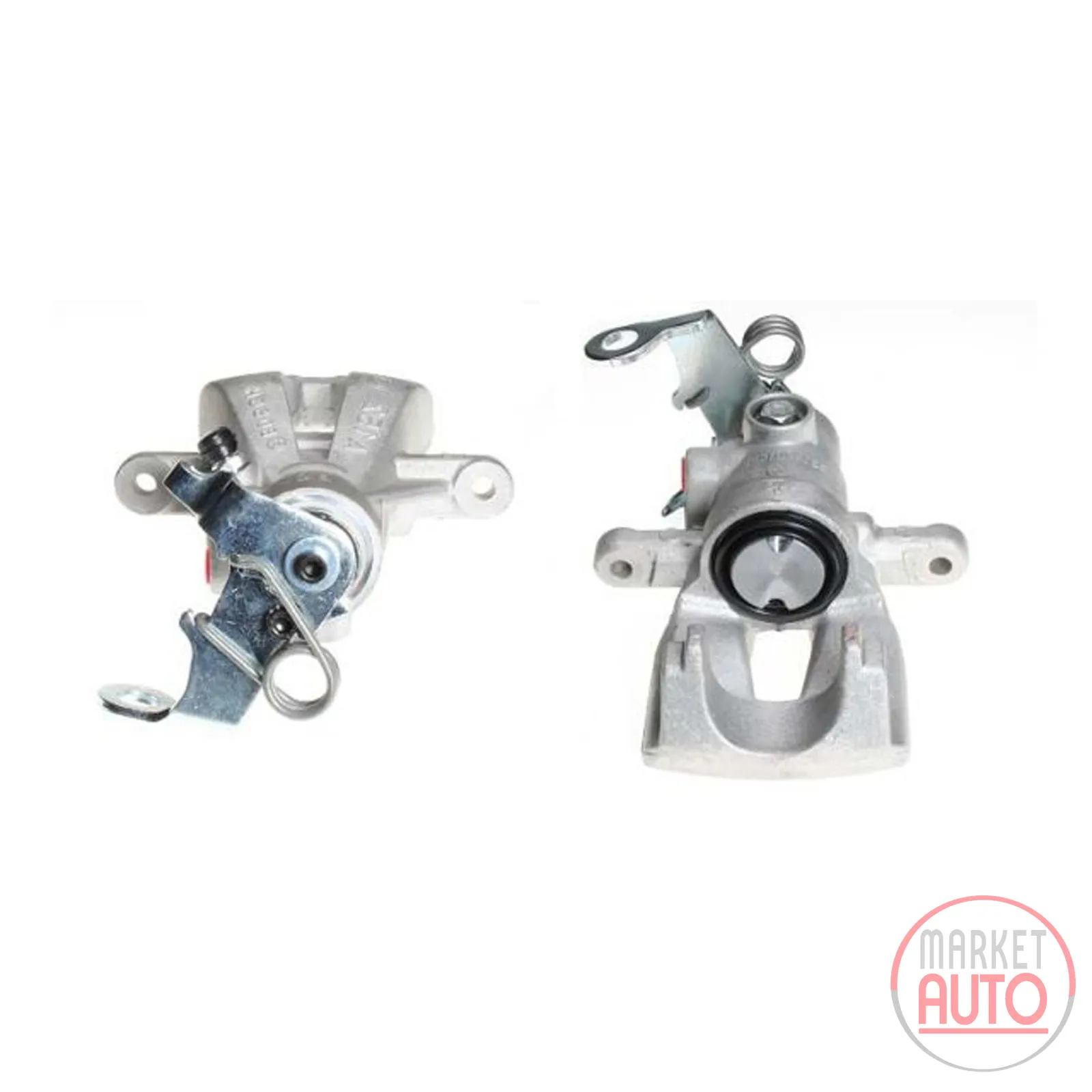 Brembo brake caliper rear right 38mm