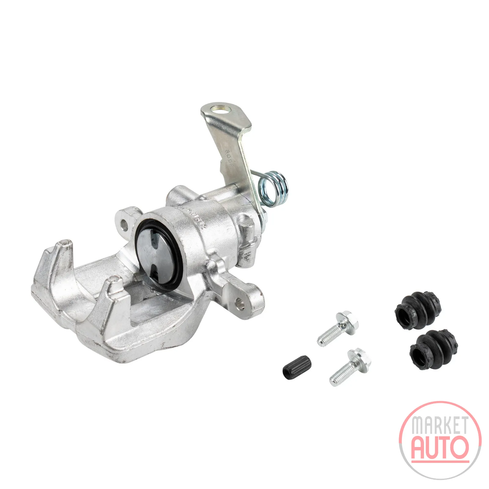 Brake caliper rear right 38mm
