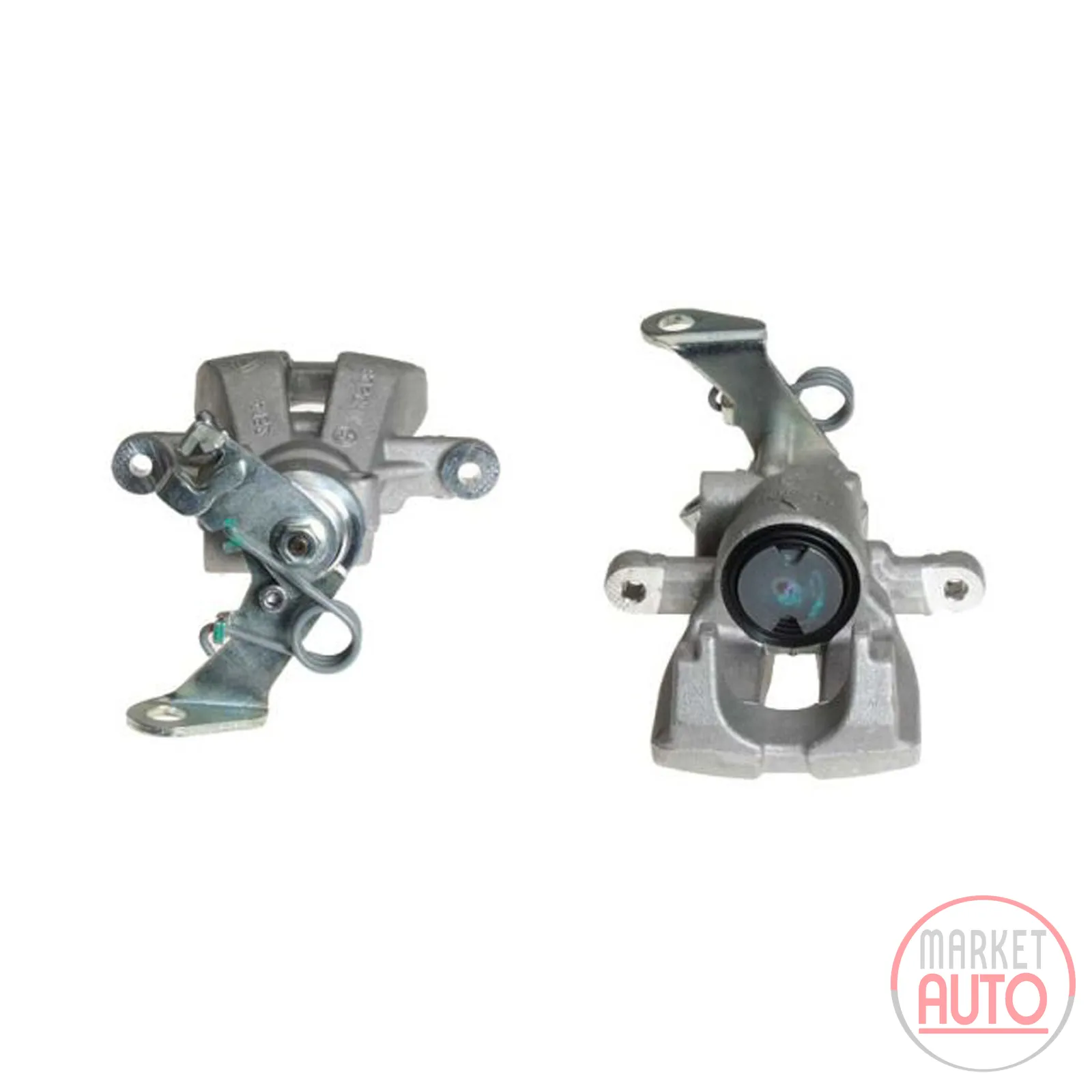 Brembo brake caliper rear right 38mm
