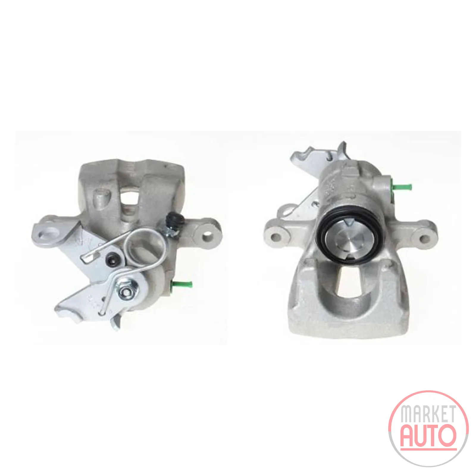 Brembo brake caliper rear right 38 mm
