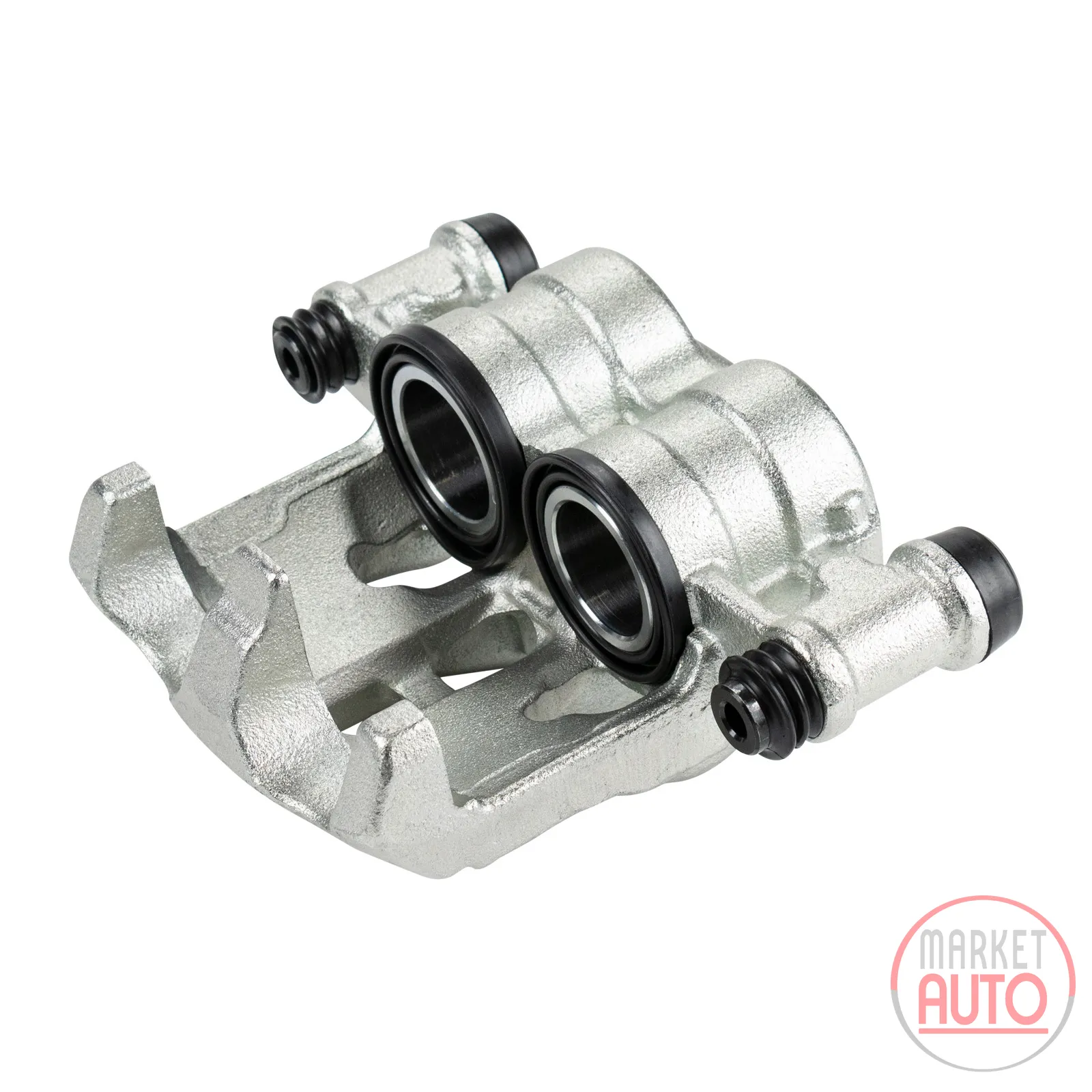 Brake caliper front right AT 24 mm brake disc