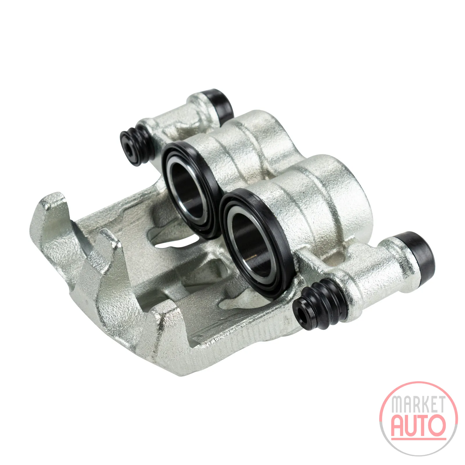 Brake caliper front left AT 24 mm brake disc