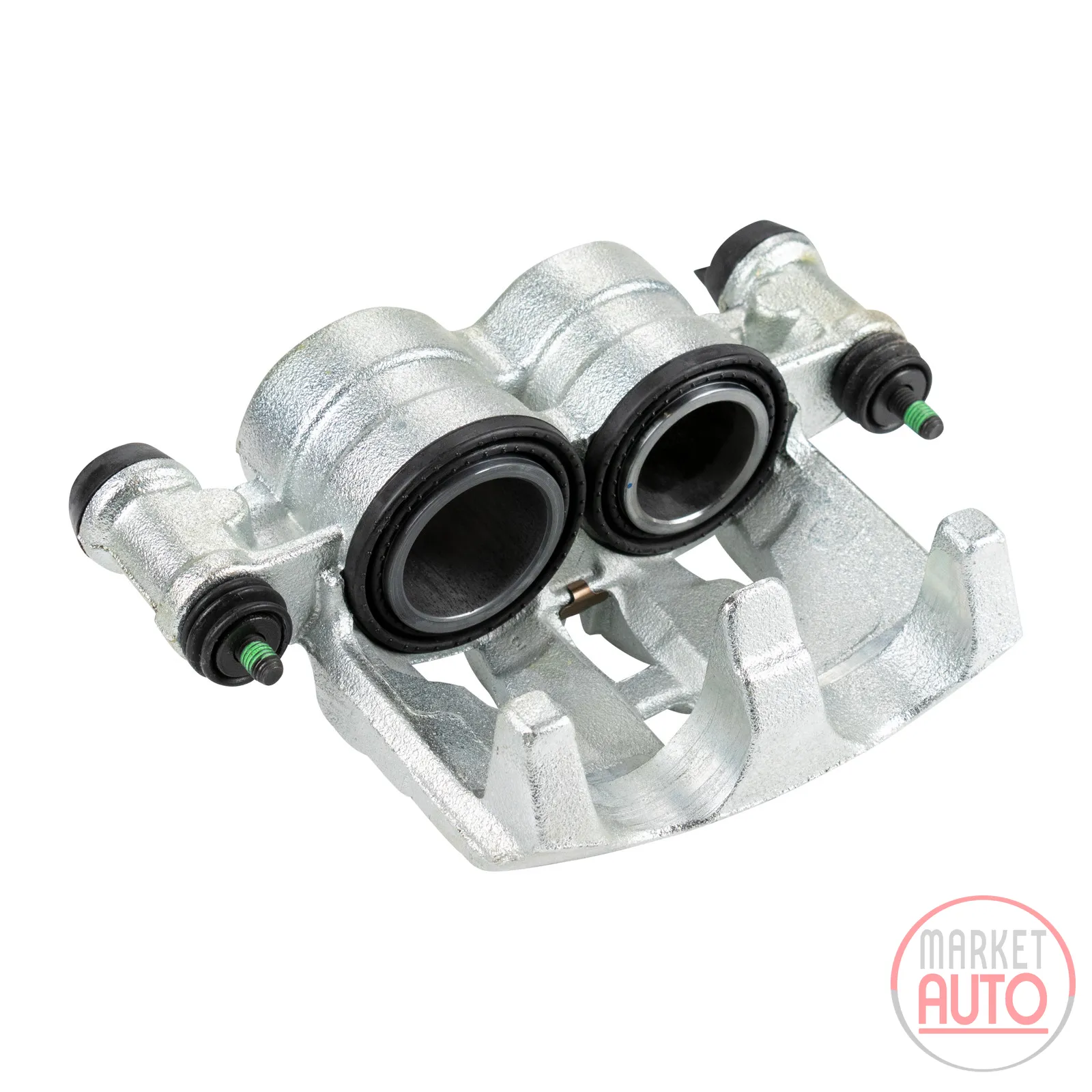 Brake caliper front right