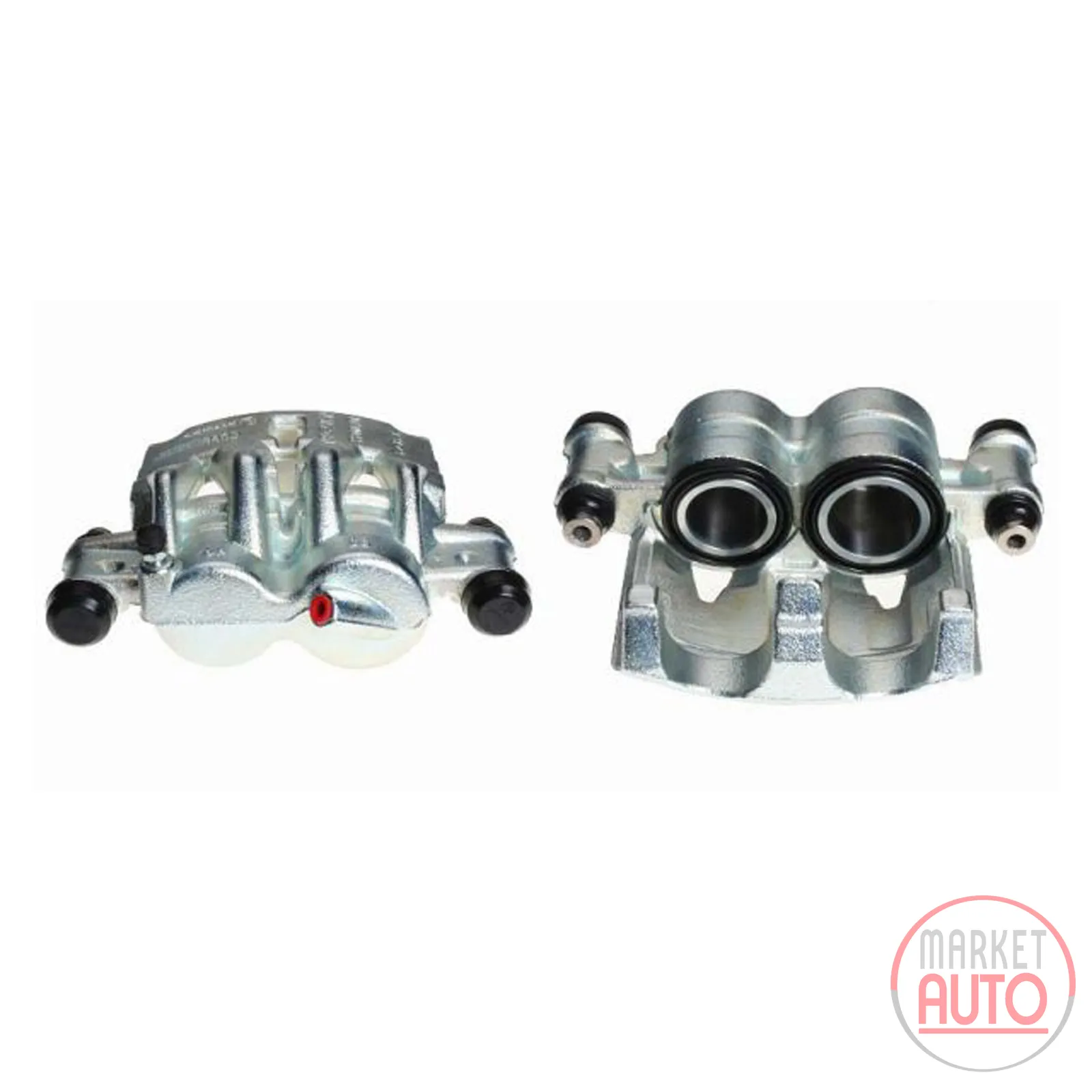 Brembo brake caliper front left 1: 46mm 2: 52mm