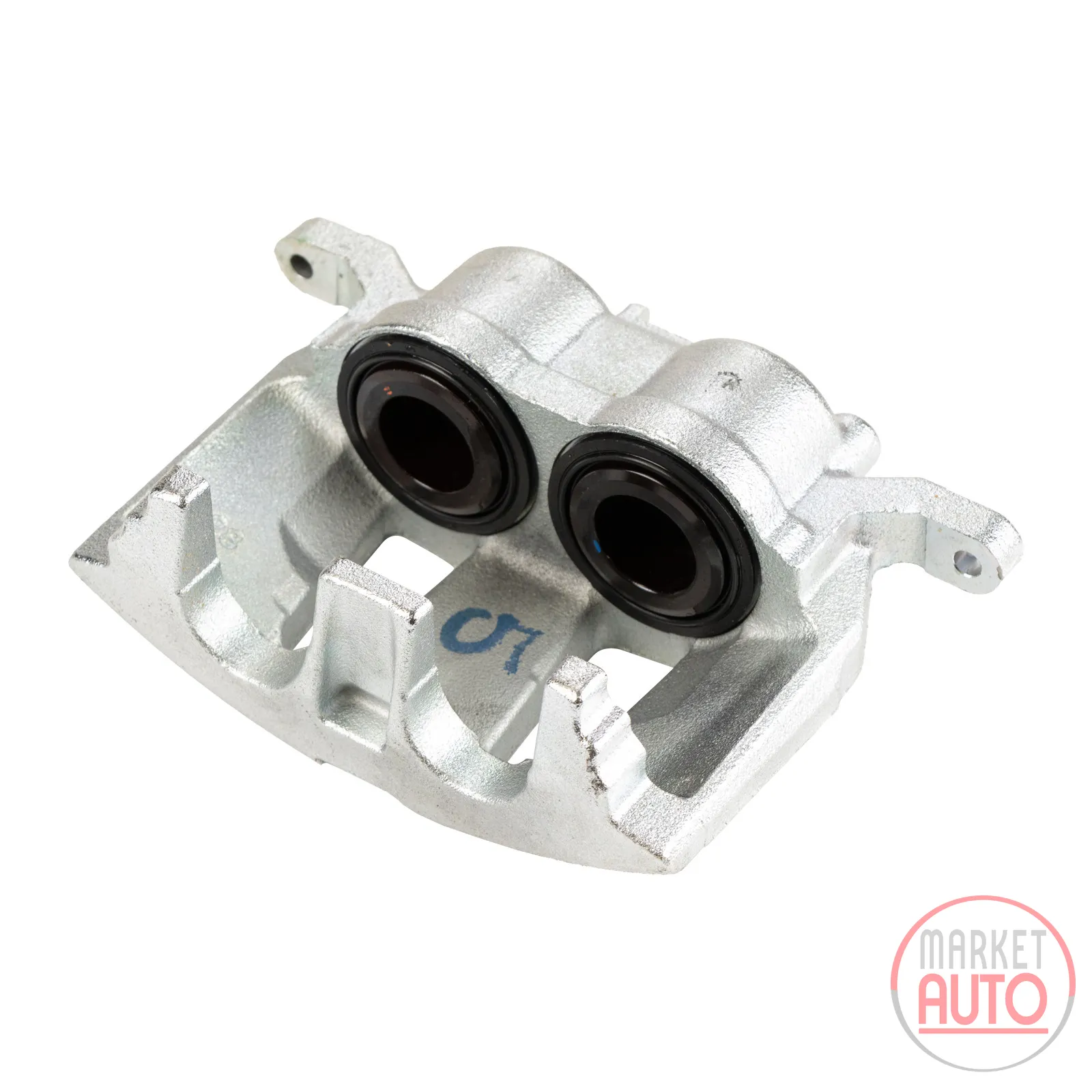Brake caliper front left large brake