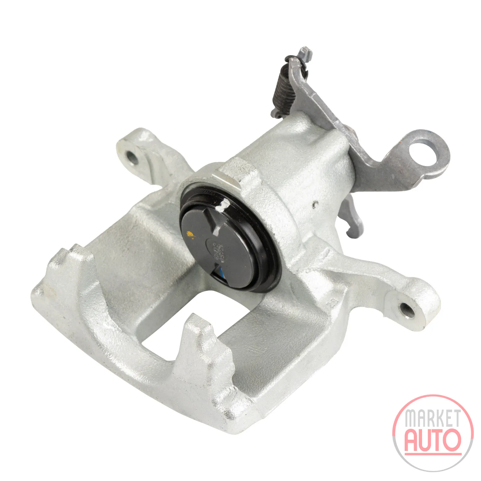 Brake caliper rear left large brake