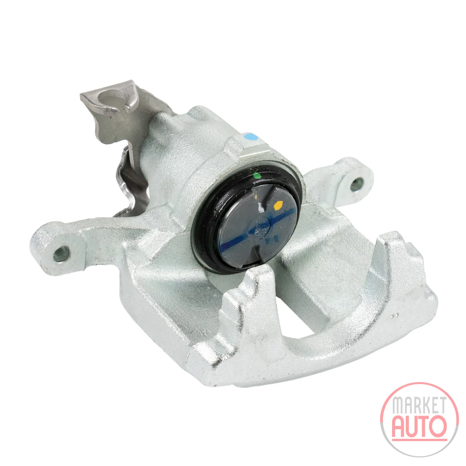 Brake caliper rear right