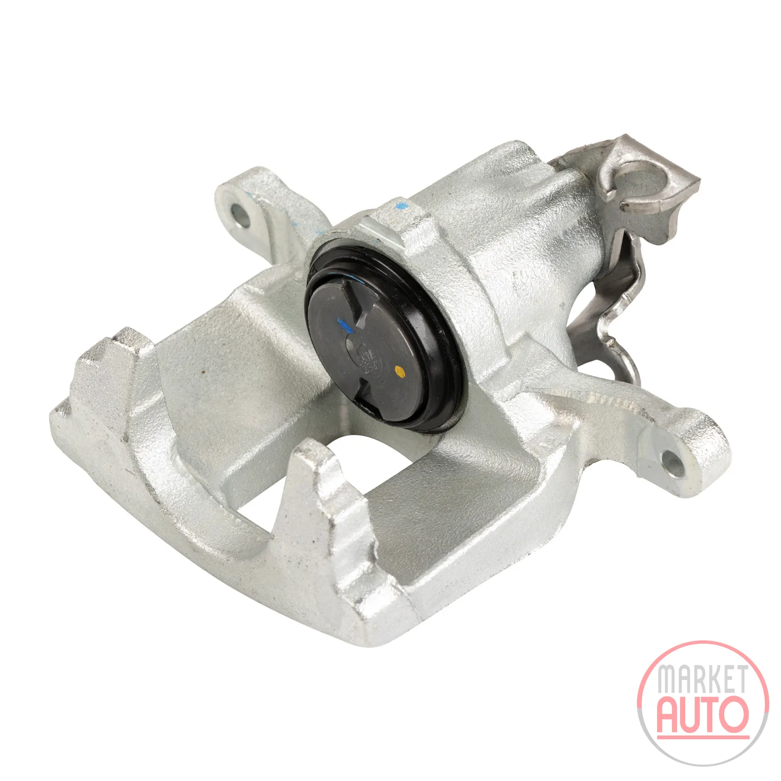 Brake caliper rear left