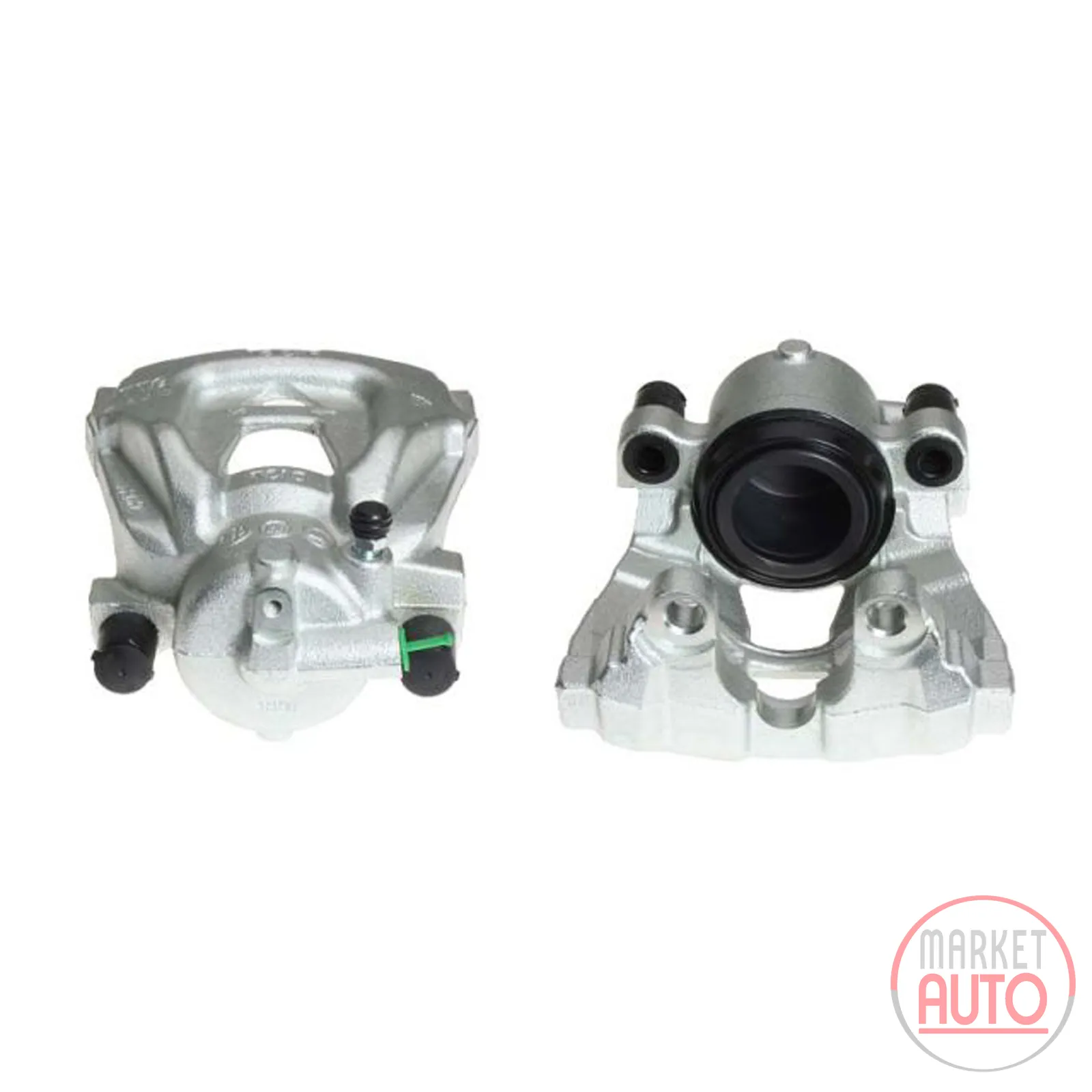 Brembo brake caliper front right 57