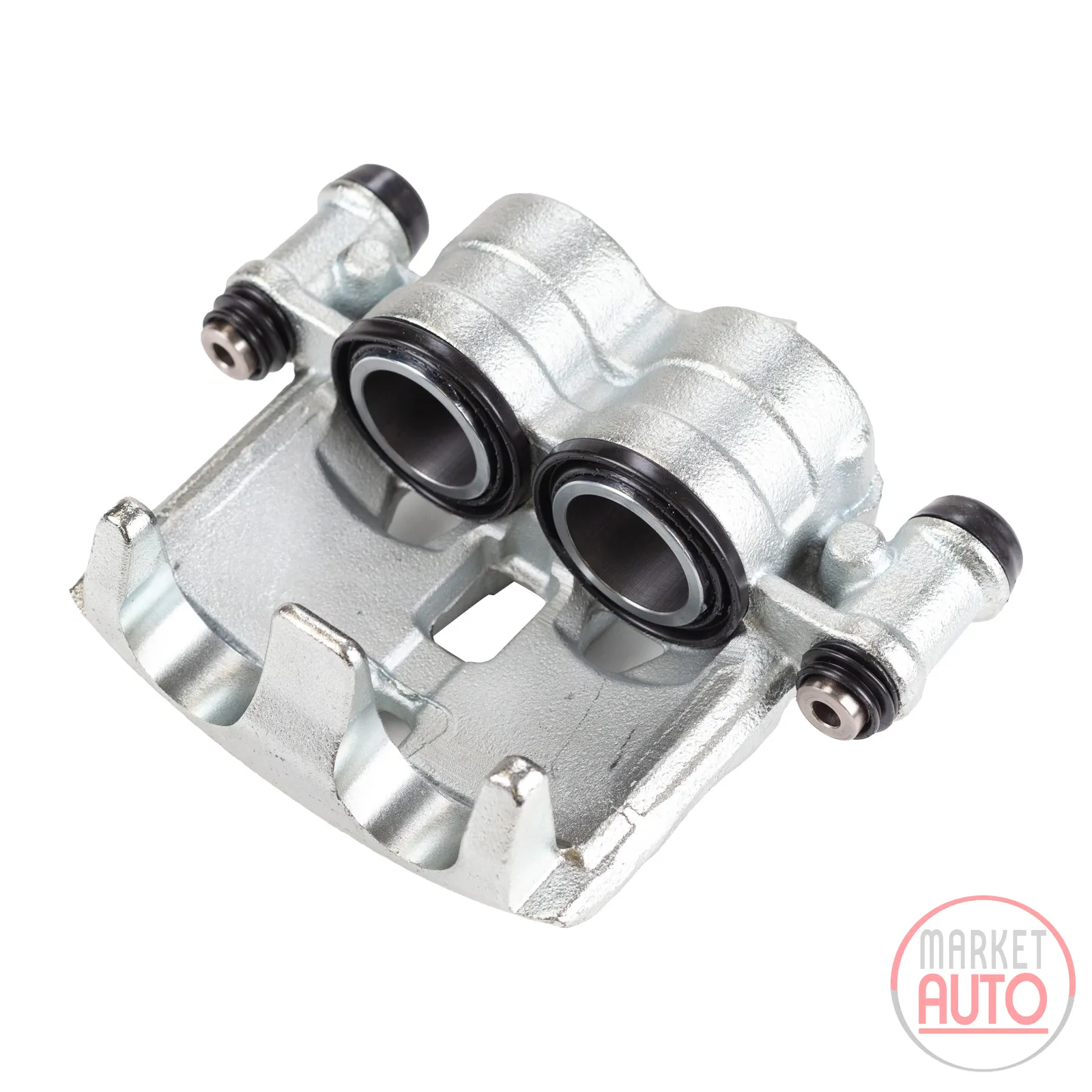 Brake caliper Iveco Daily left BUDWEG