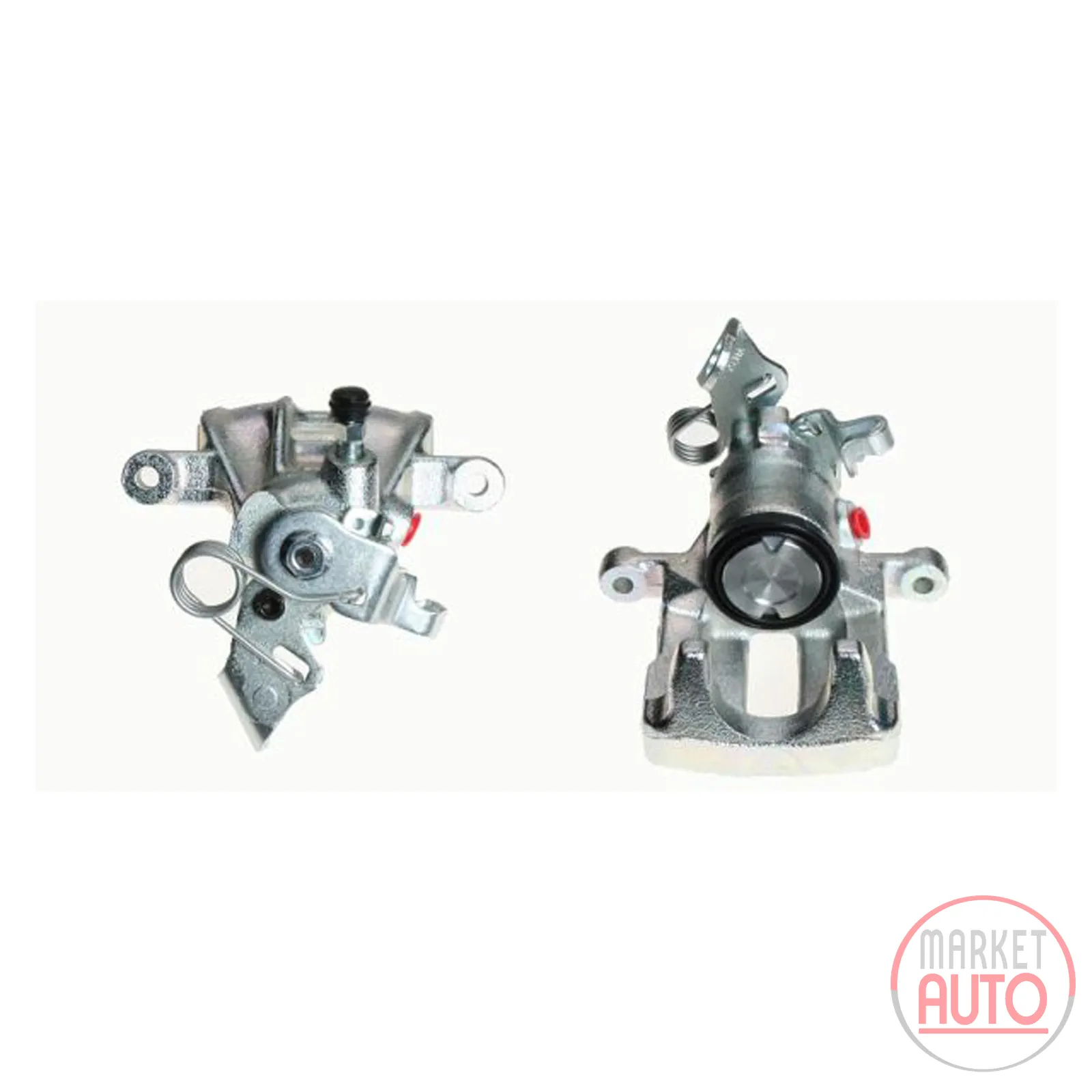 Brembo brake caliper rear right 38 mm