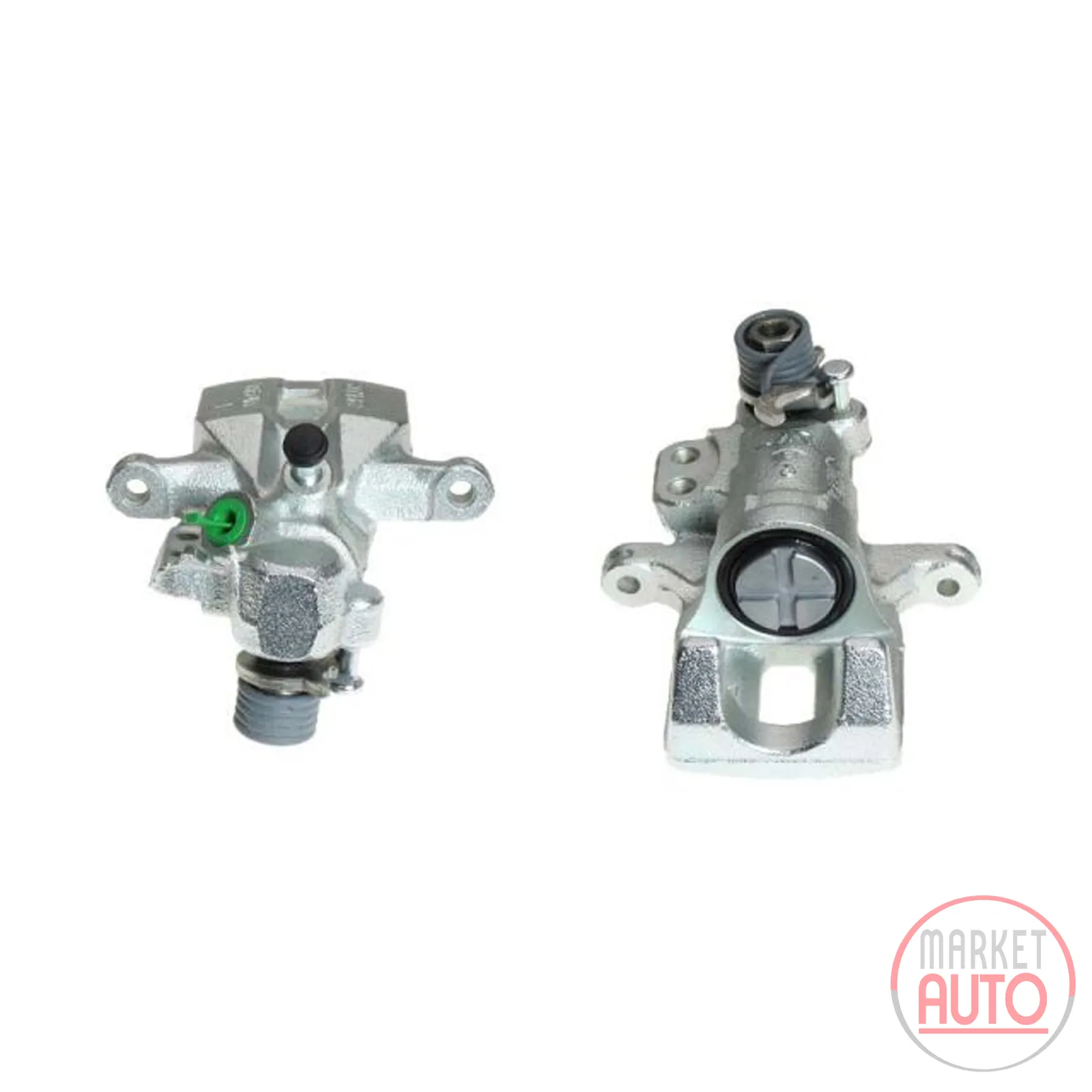 Brembo brake caliper rear right 34 mm piston