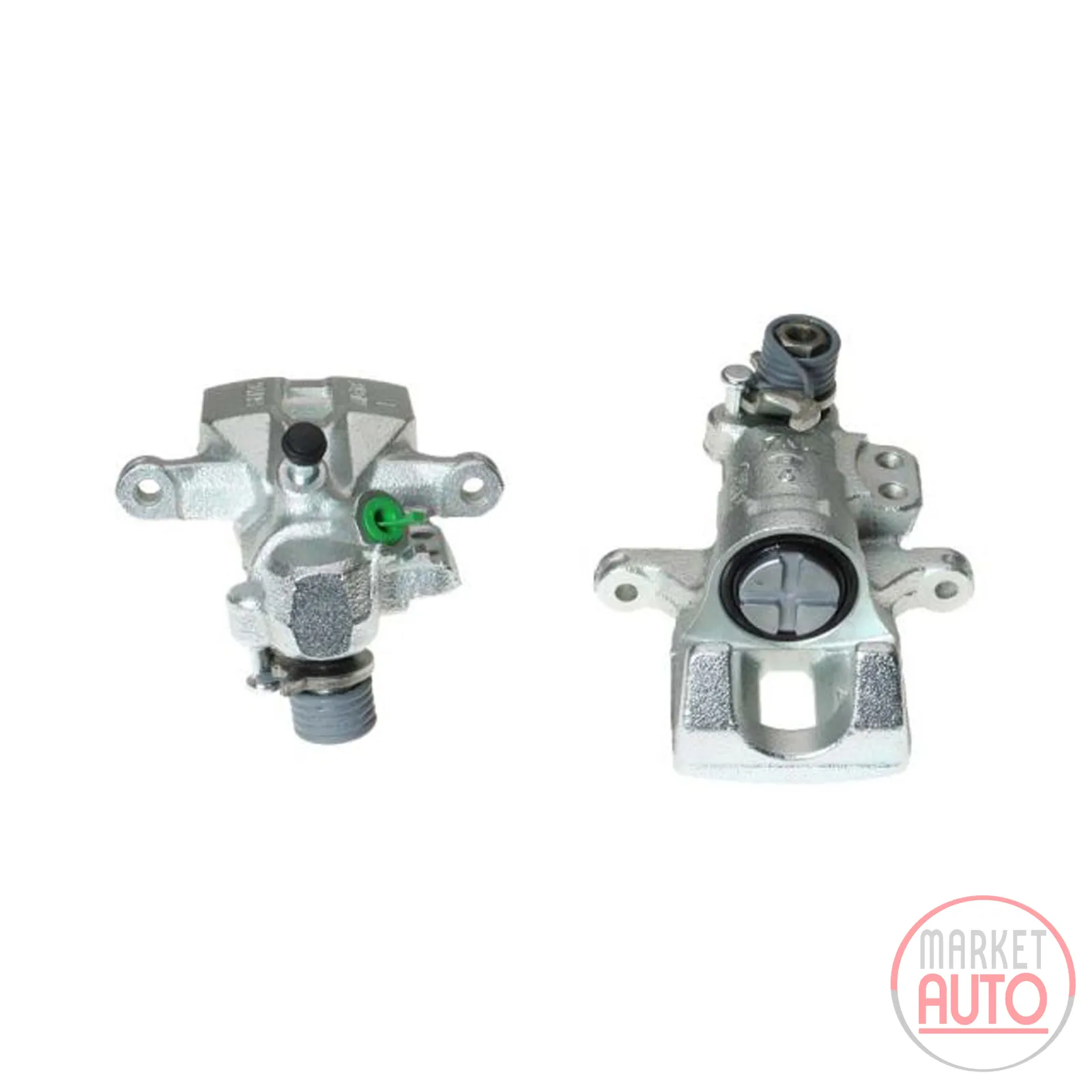 Brembo brake caliper rear left 34 mm piston