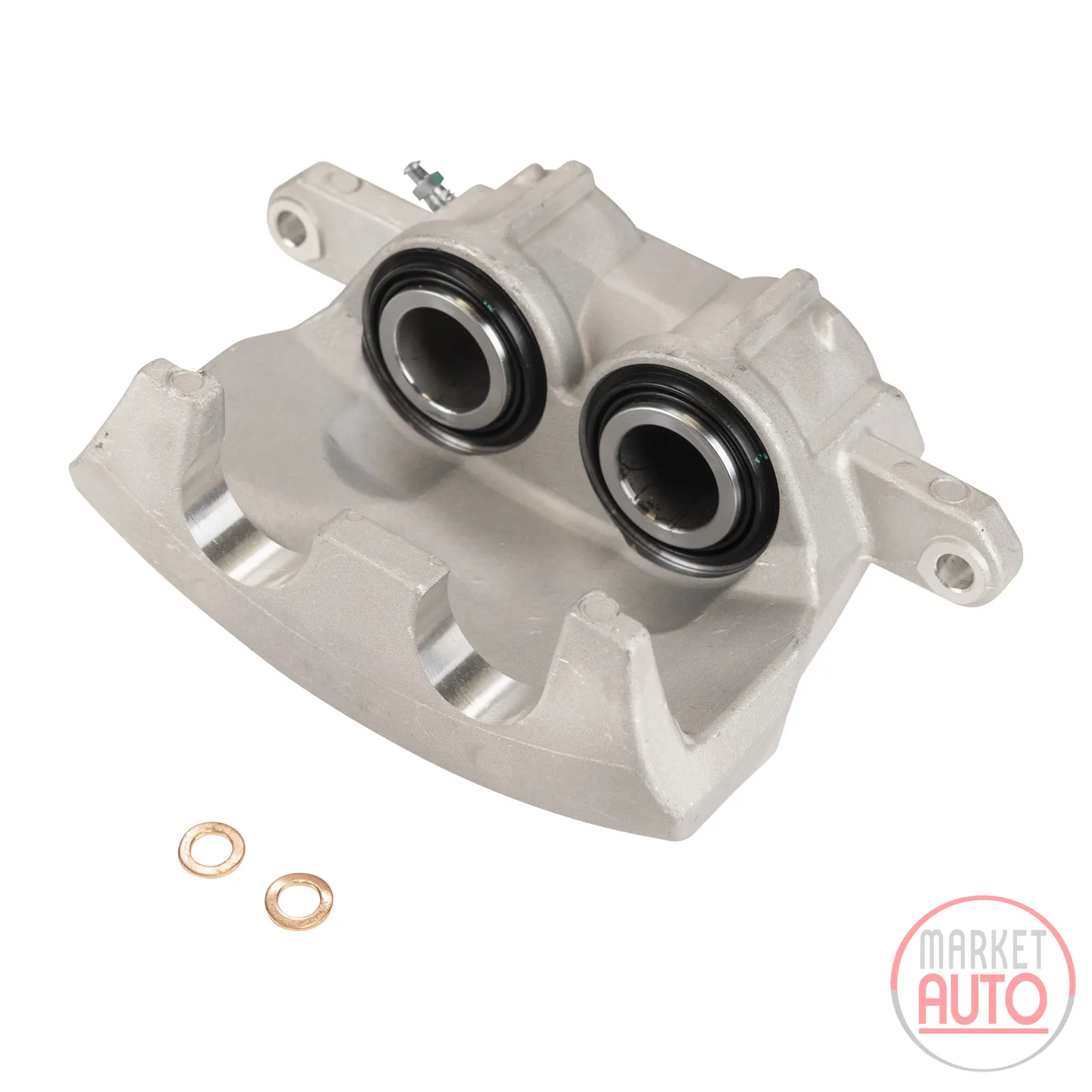 brake caliper front right O 42 mm