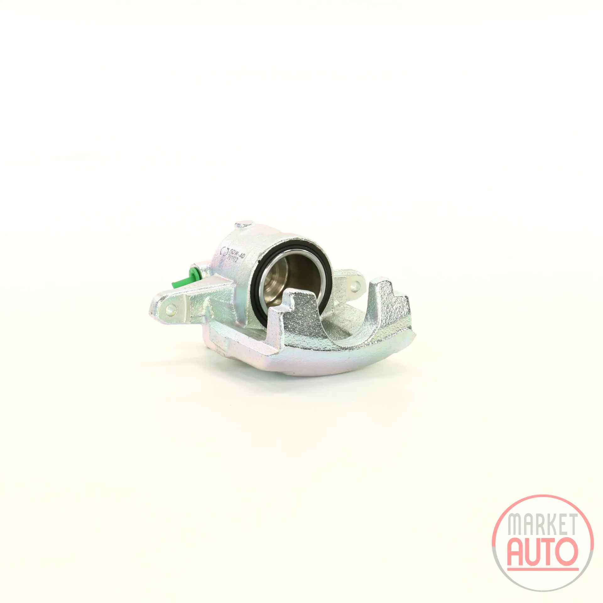 Brake caliper rear left 38mm