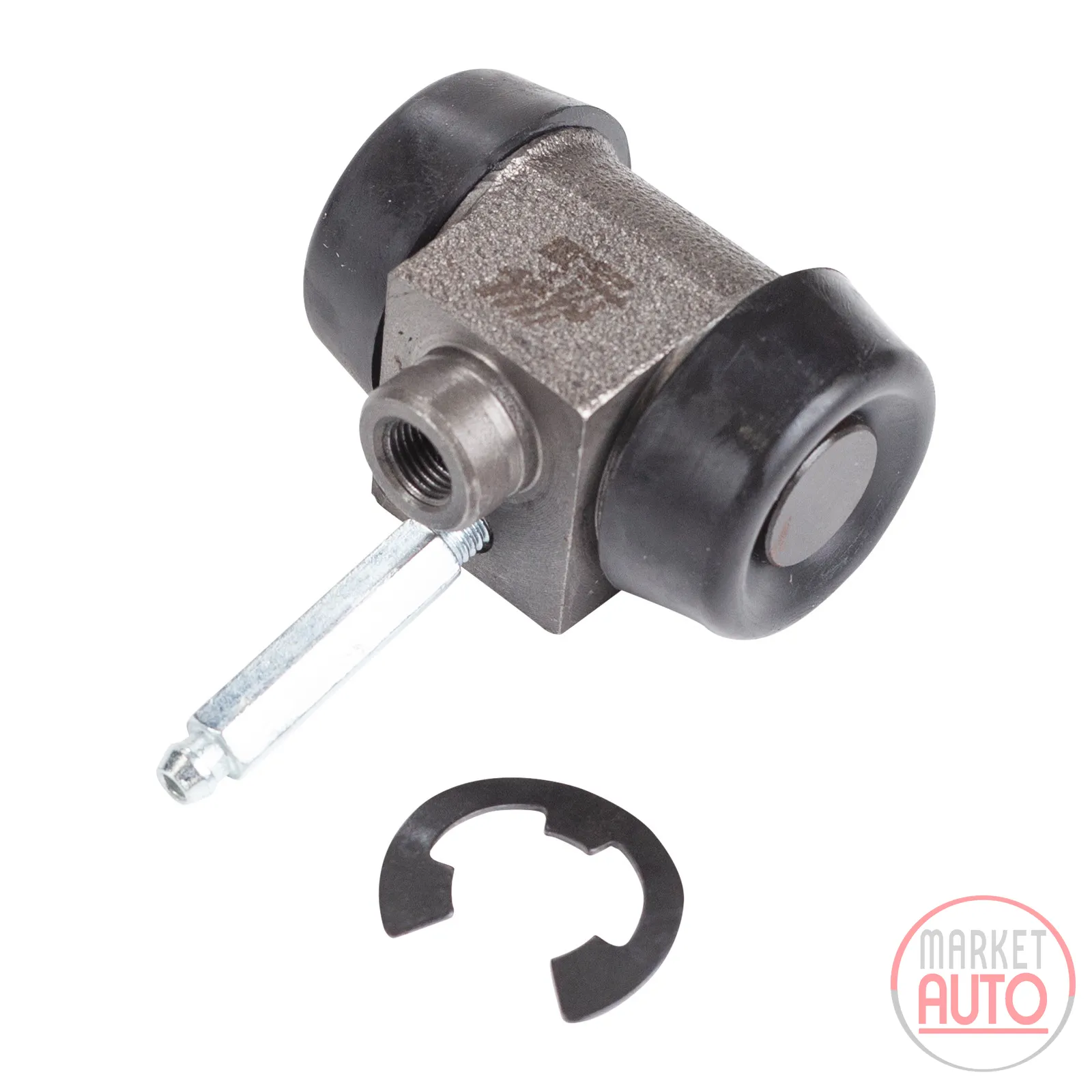 Wheel brake cylinder rear 17.46 mm