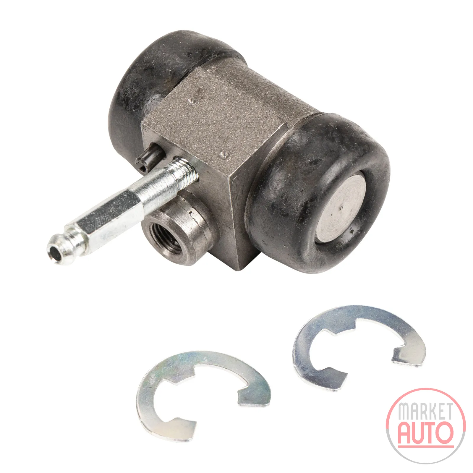 Wheel brake cylinder rear 19.05 mm