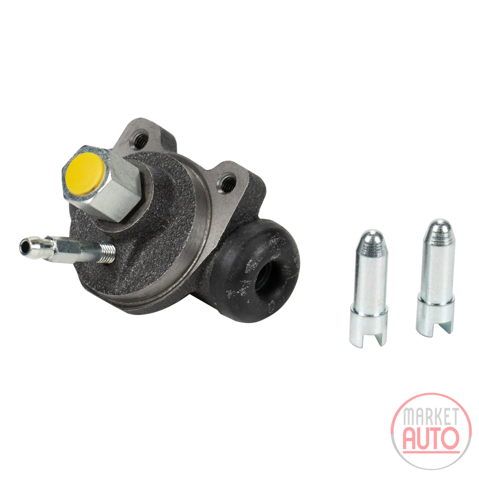 Wheel brake cylinder rear 20.64 mm