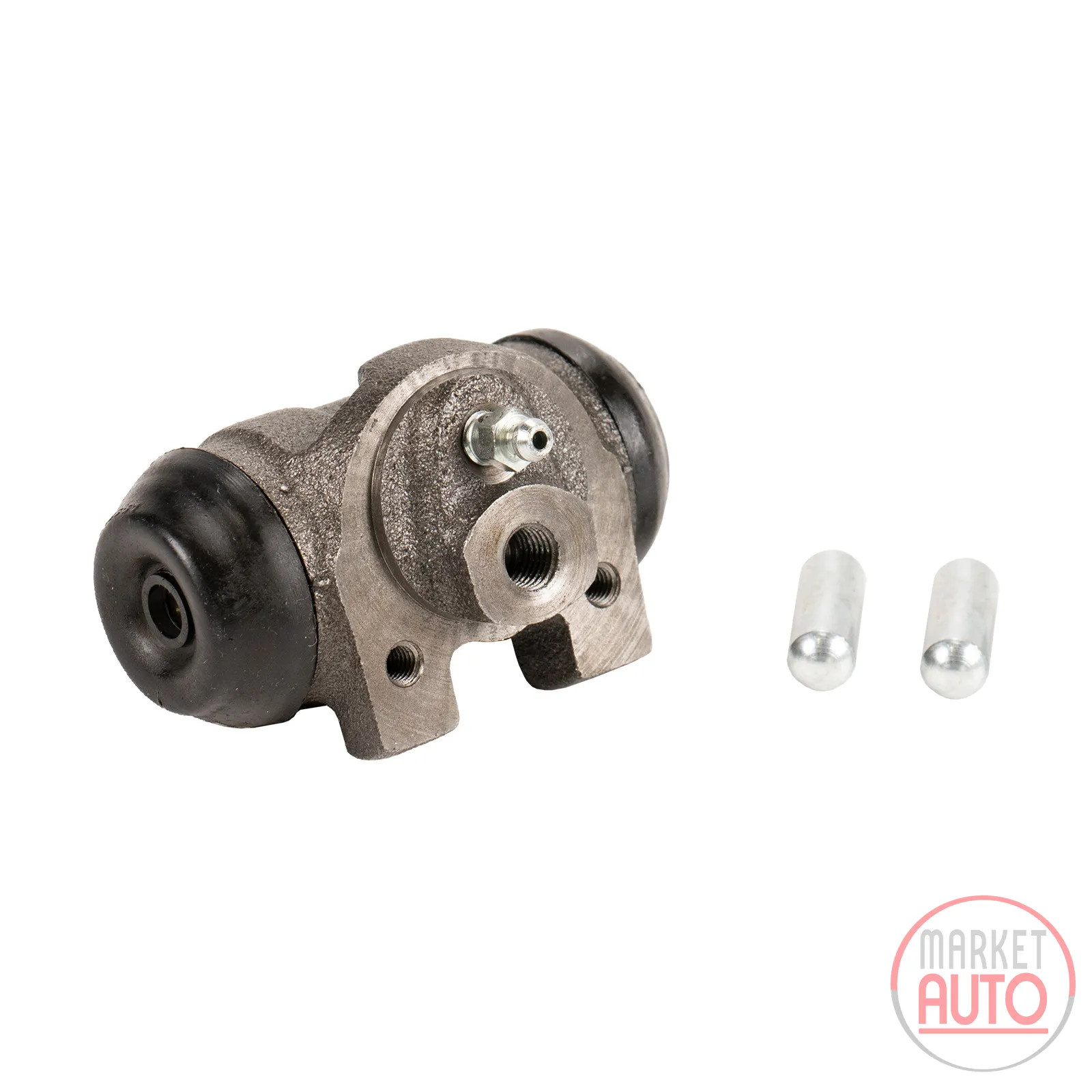 Wheel brake cylinder 28.57 mm 10 X 1.25 thread